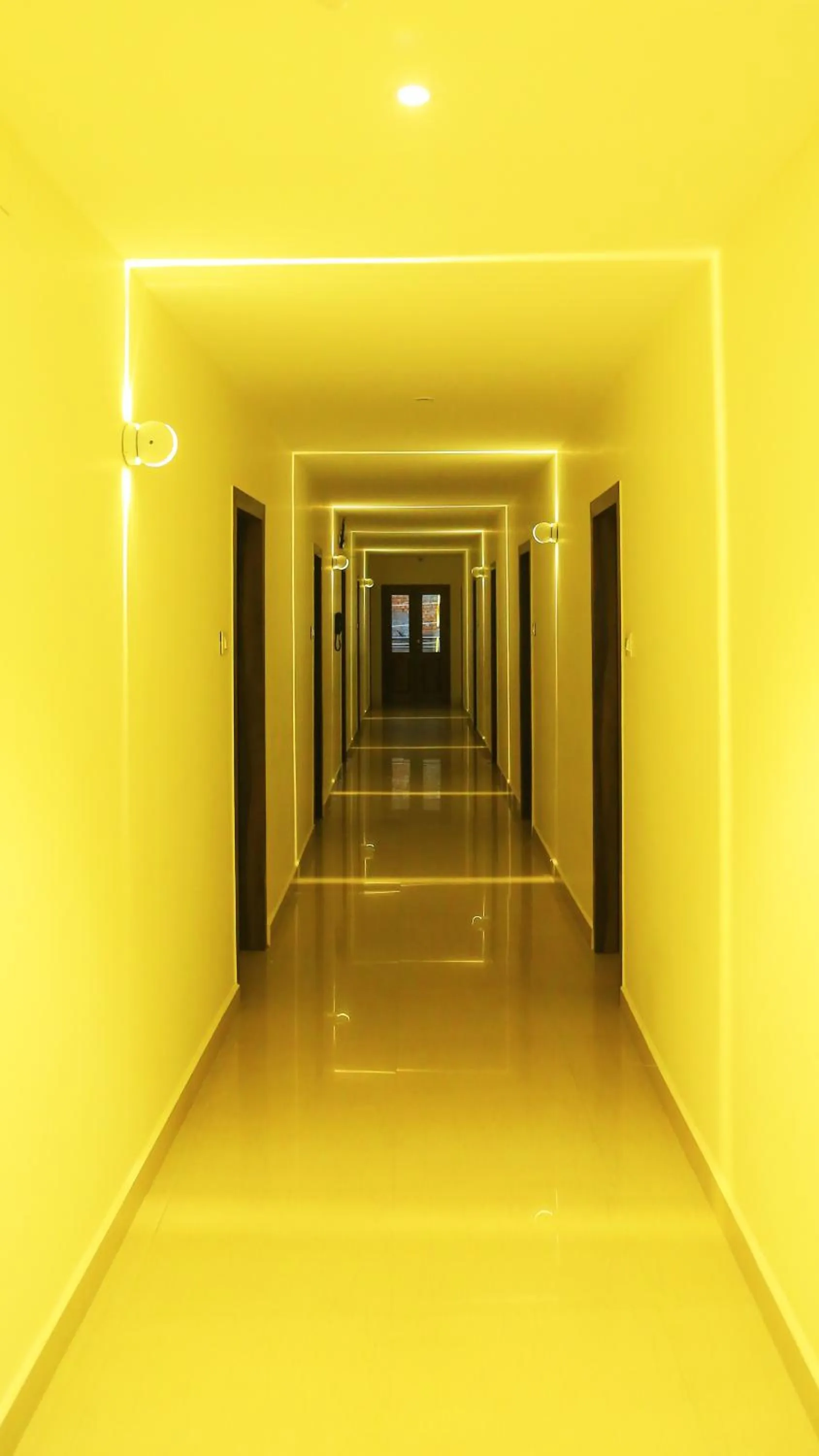 HOTEL KEK GRAND PARK