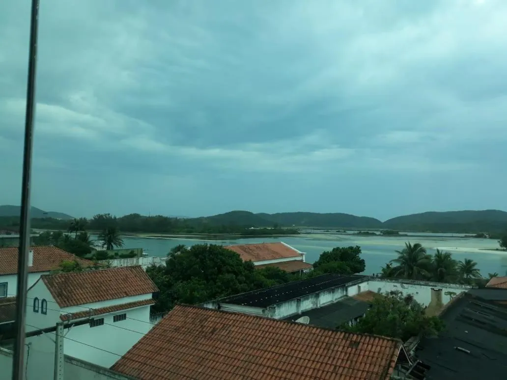 Property building in Residencial pacific