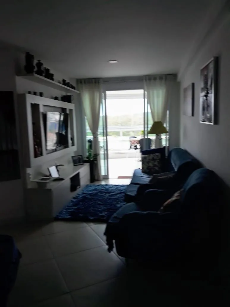 Property building in Residencial pacific