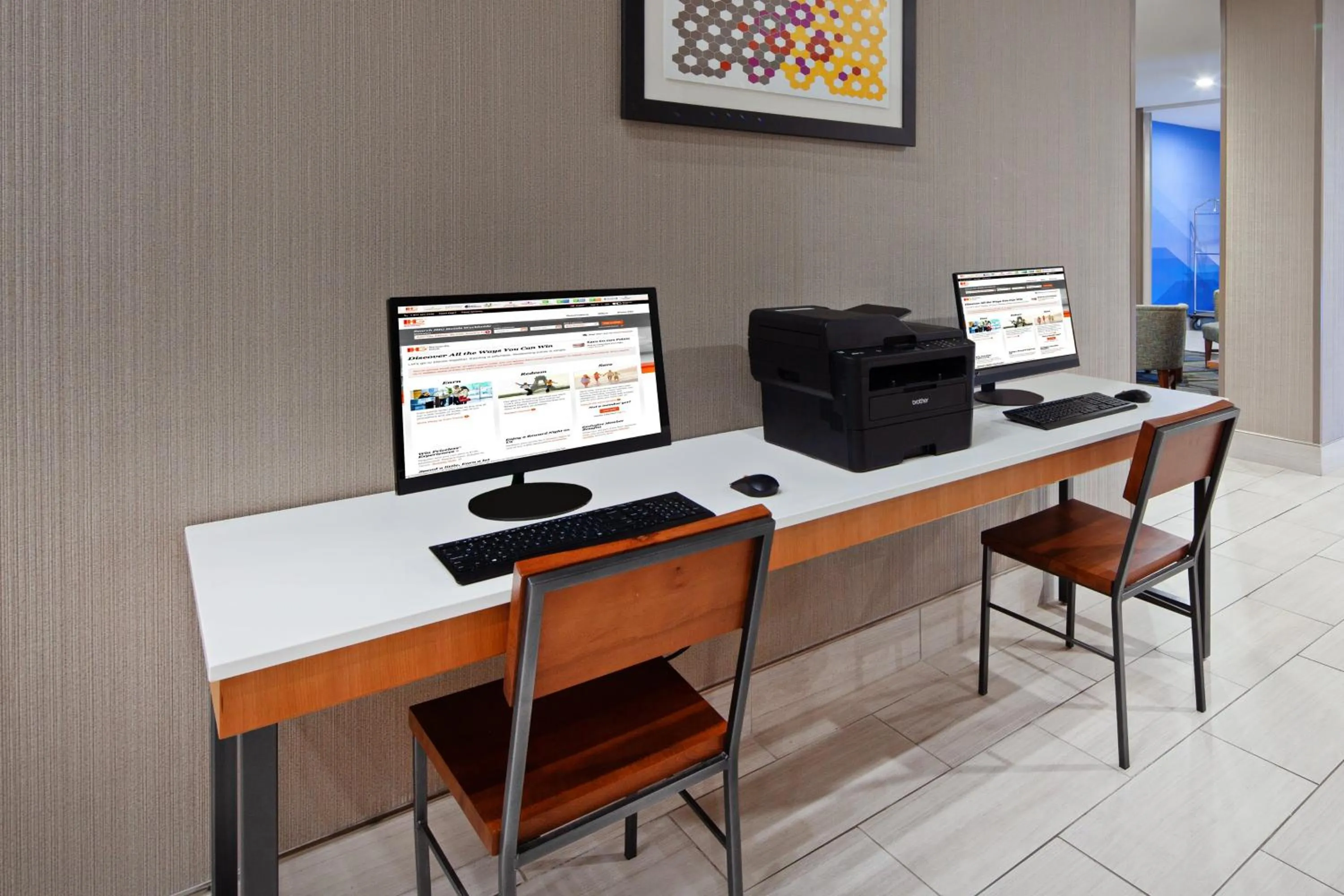 Other in Holiday Inn Express & Suites - Tulare by IHG