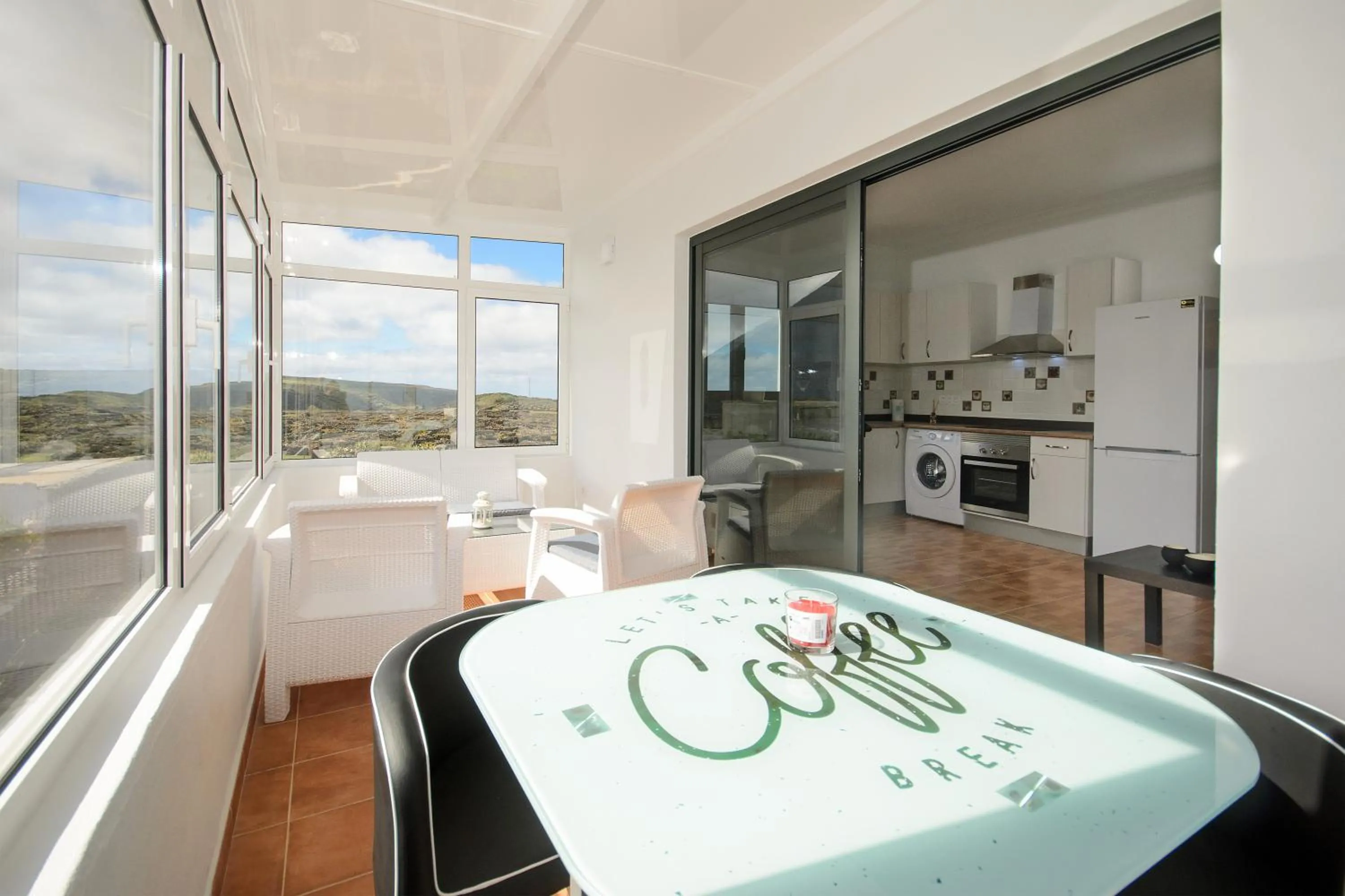 Apartamento Ye