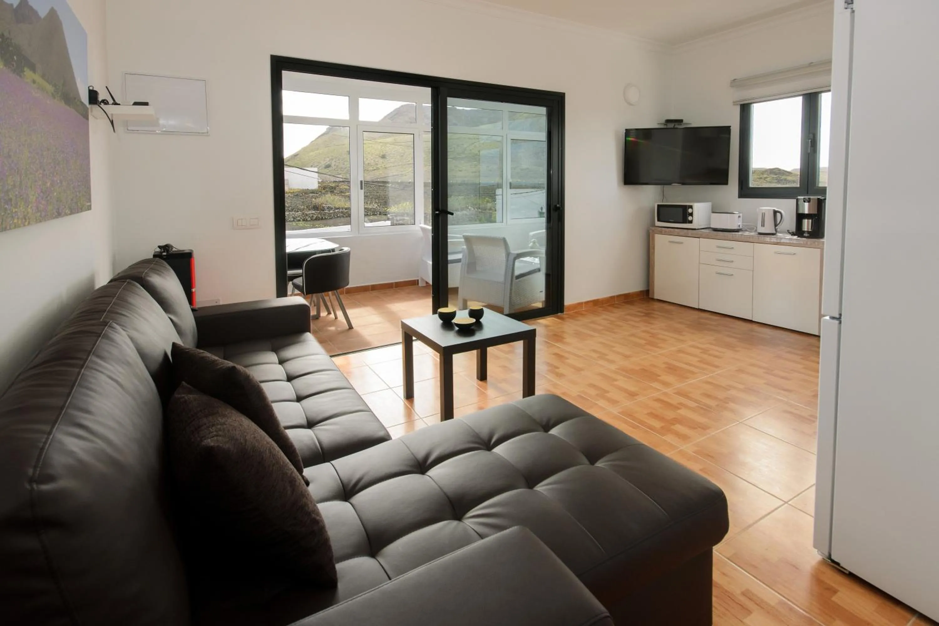 Apartamento Ye