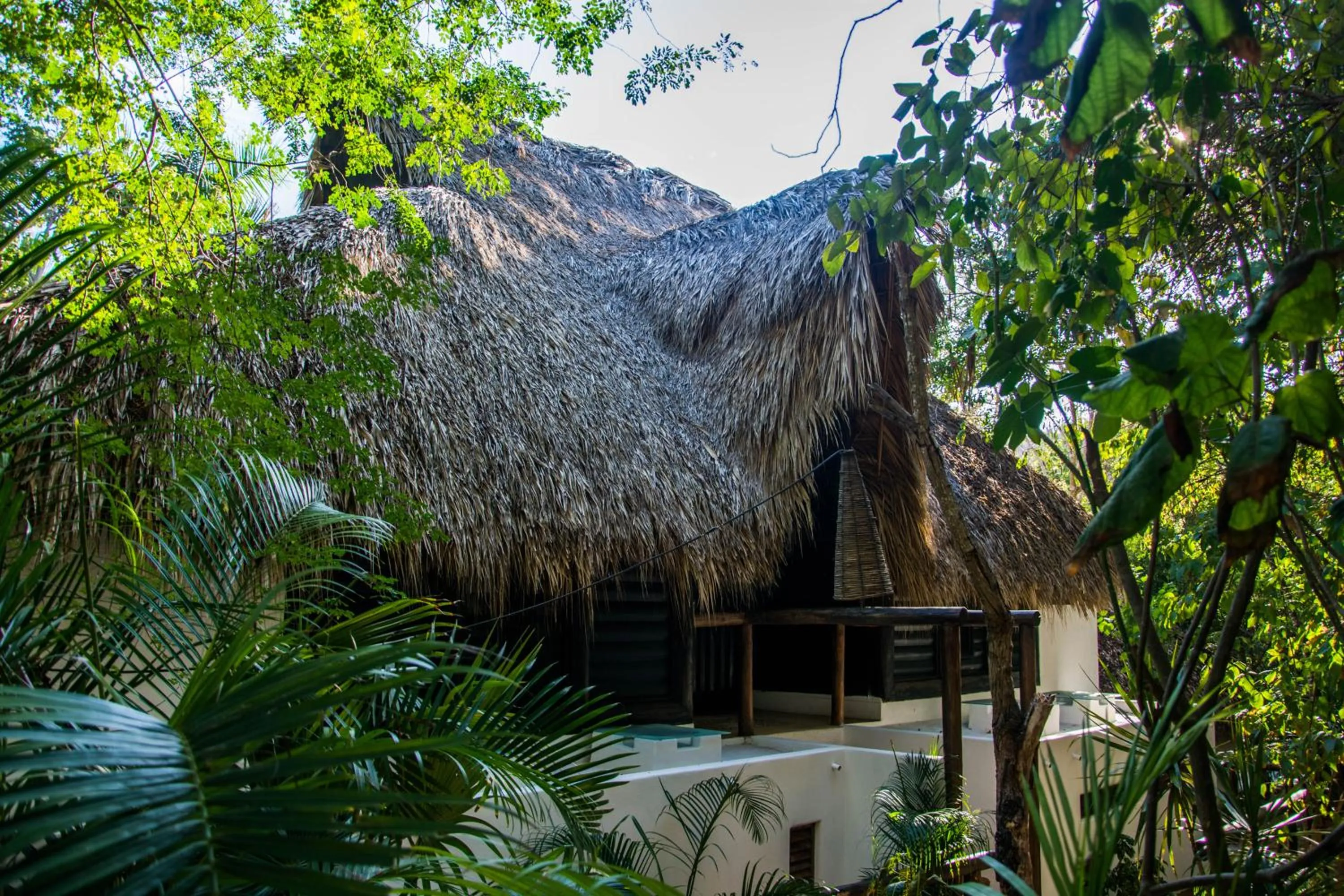 El Alquimista Yoga Spa