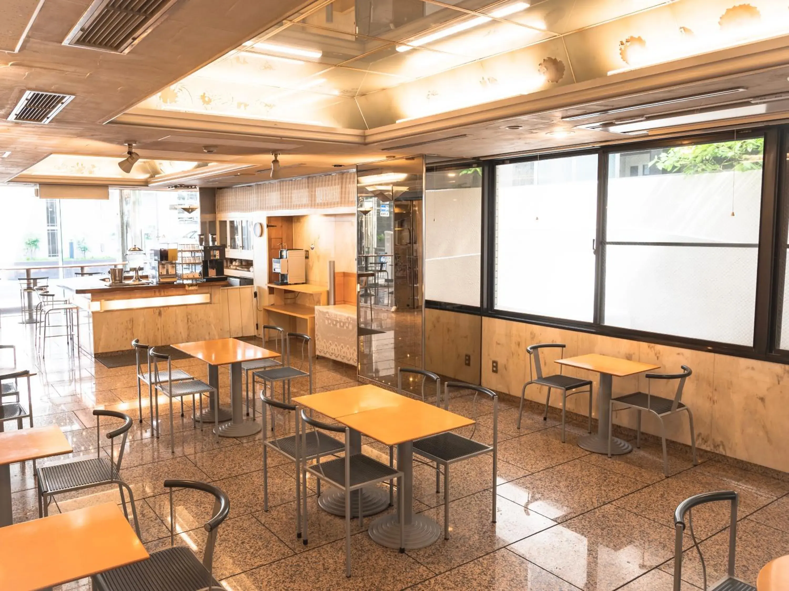 Restaurant/places to eat in Numazu Grand Hotel Restaurant/places to eat in Numazu Grand Hotel