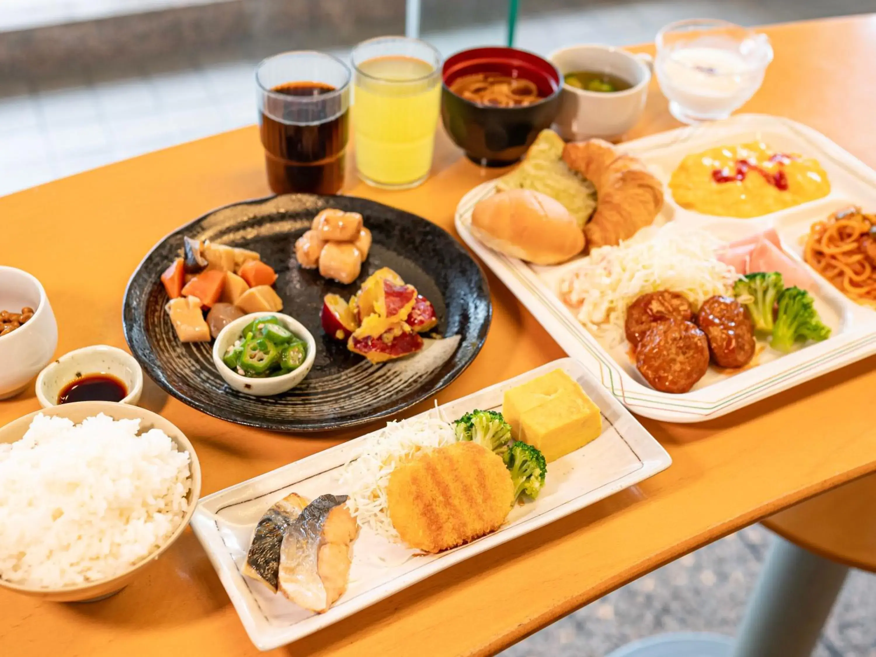 Restaurant/places to eat in Numazu Grand Hotel Restaurant/places to eat in Numazu Grand Hotel