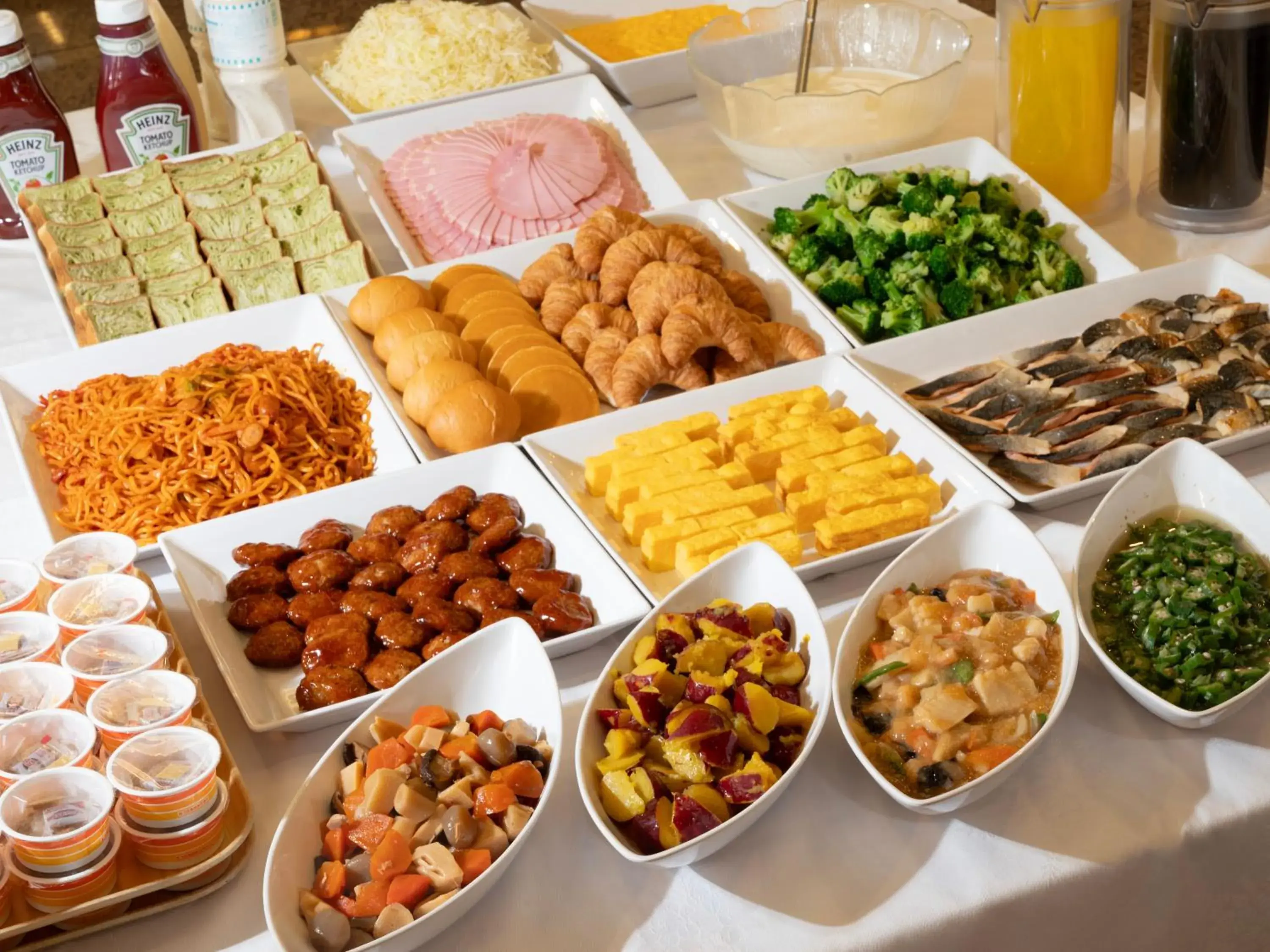 Restaurant/places to eat in Numazu Grand Hotel Restaurant/places to eat in Numazu Grand Hotel