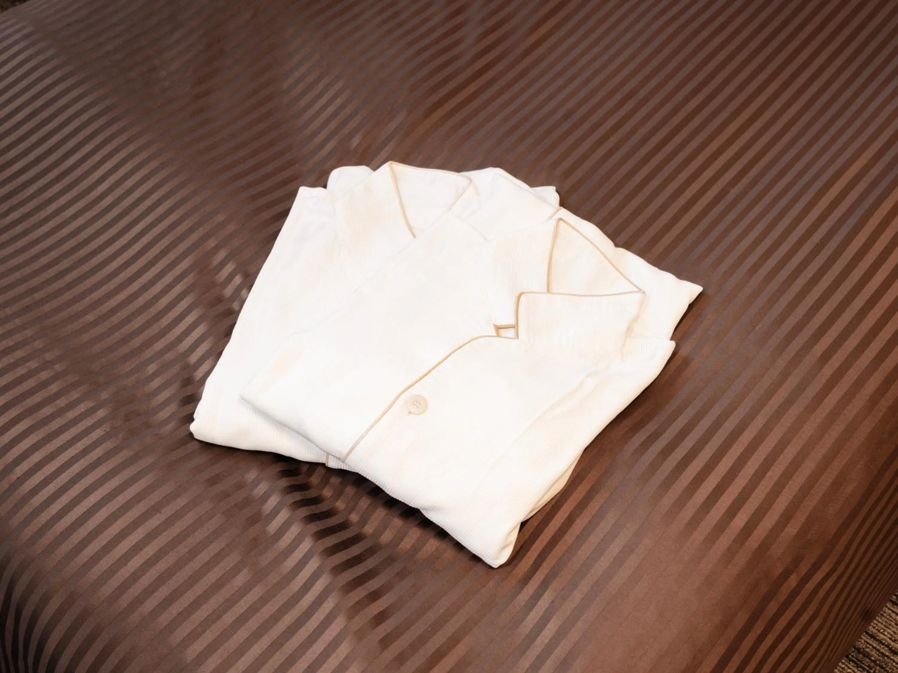 Photo of the whole room in Numazu Grand Hotel