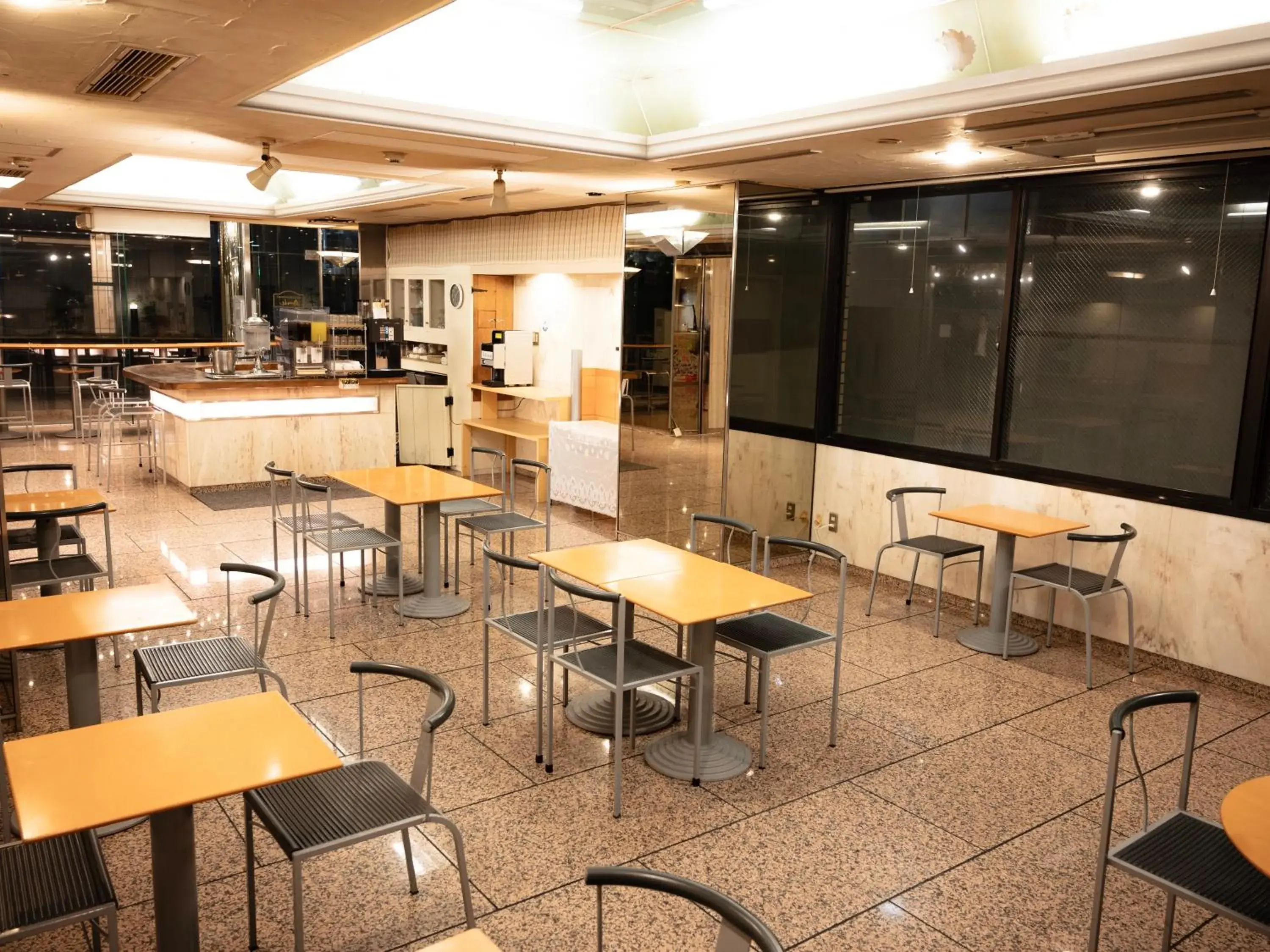 Restaurant/places to eat in Numazu Grand Hotel Restaurant/places to eat in Numazu Grand Hotel