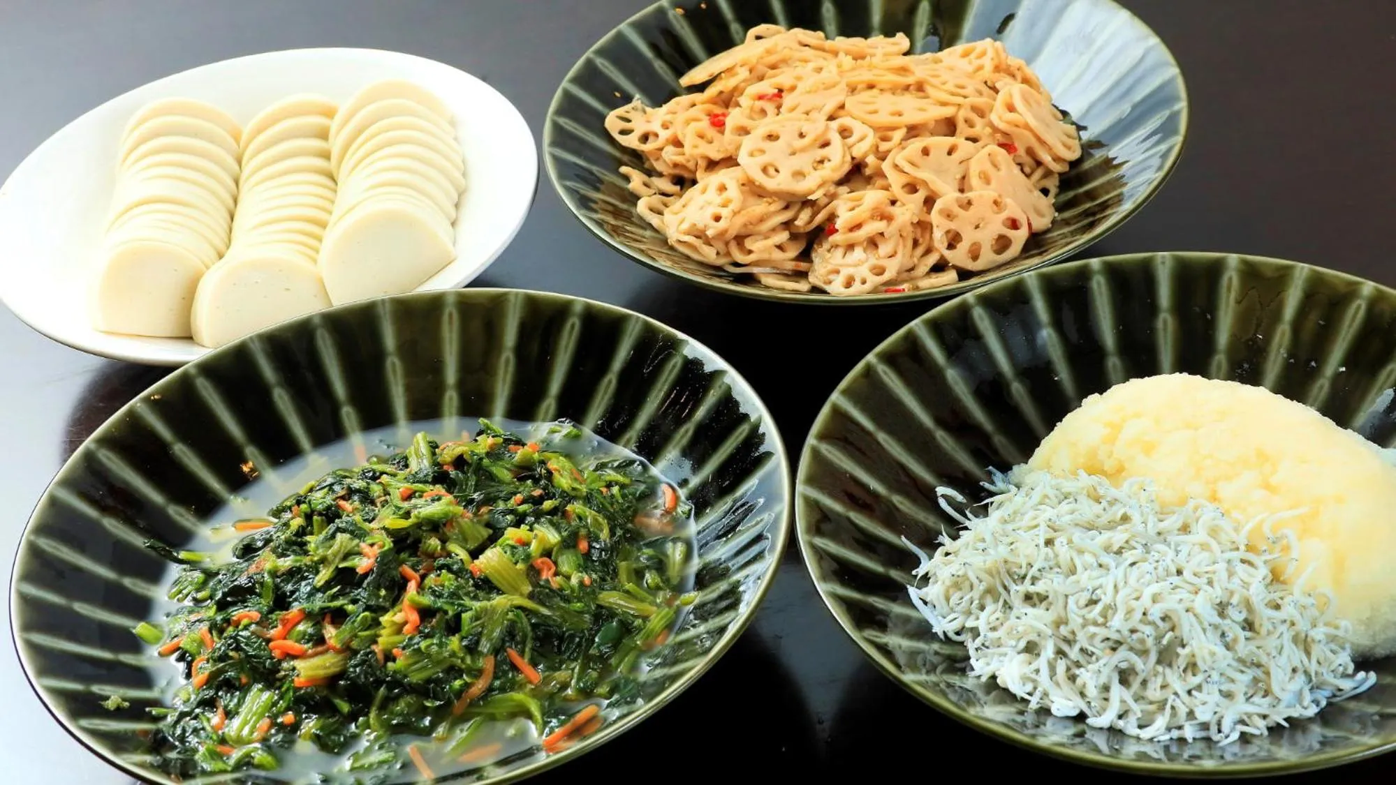 Breakfast in Merveille Hakone Gora