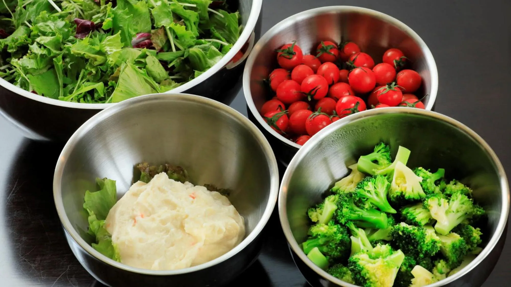 Breakfast in Merveille Hakone Gora