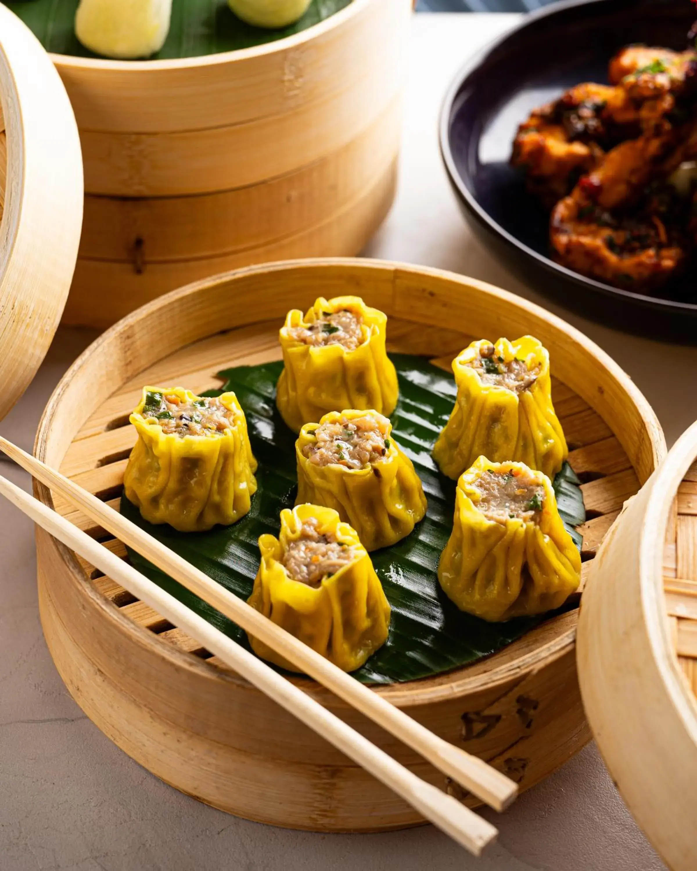 Restaurant/places to eat in Ramee Techome Restaurant/places to eat in Ramee Techome