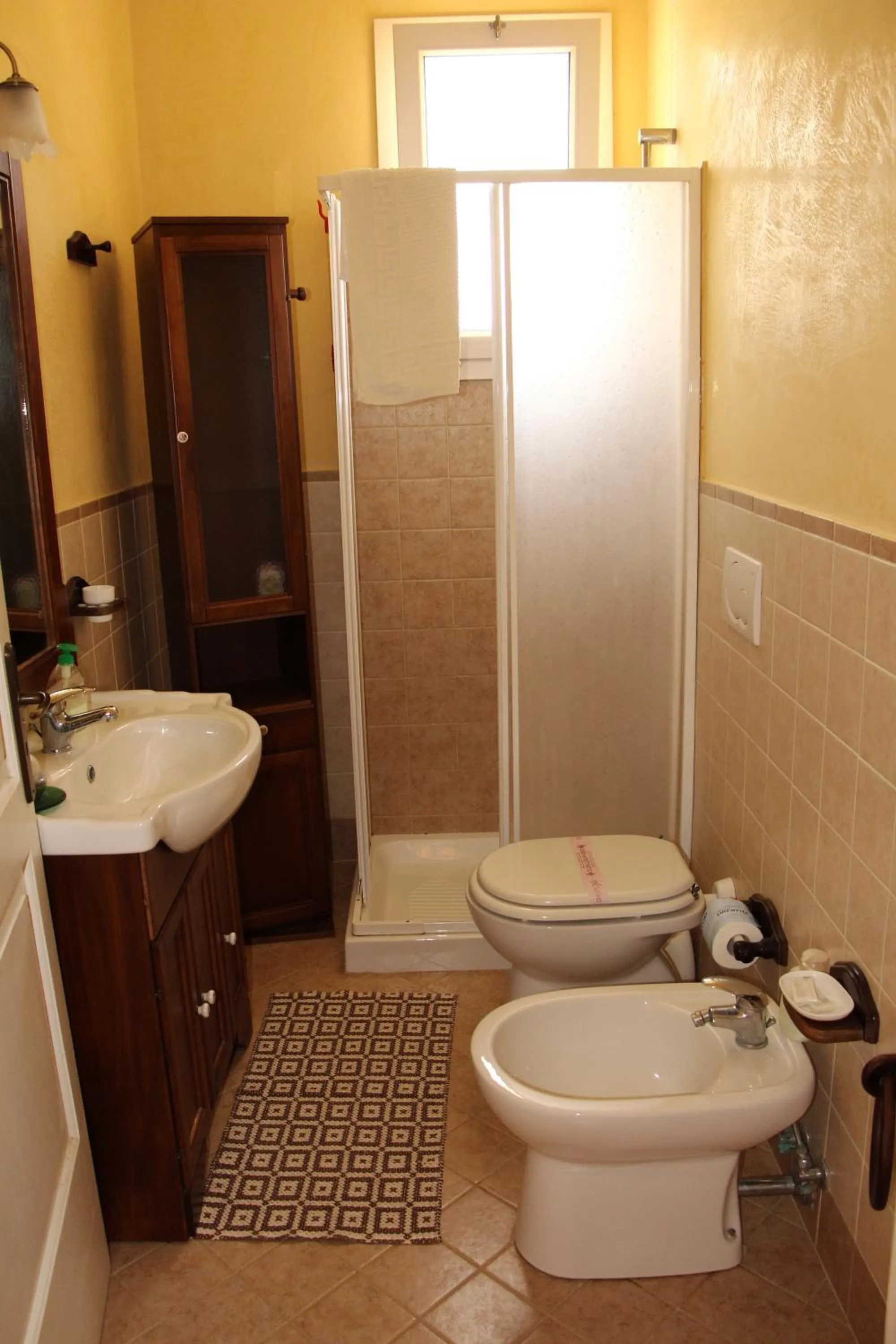 B&B Li Fichi Alezio/Gallipoli