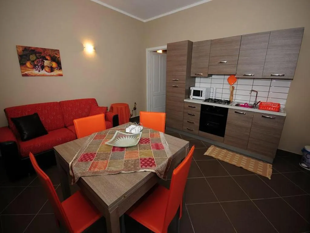 B&B Li Fichi Alezio/Gallipoli