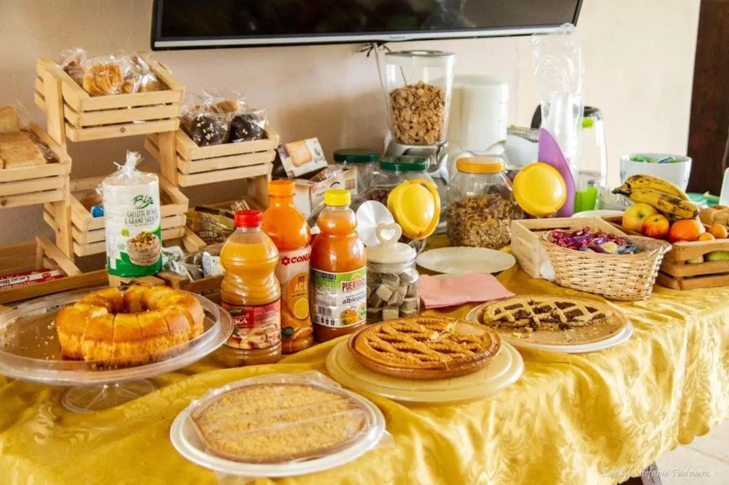 B&B Li Fichi Alezio/Gallipoli