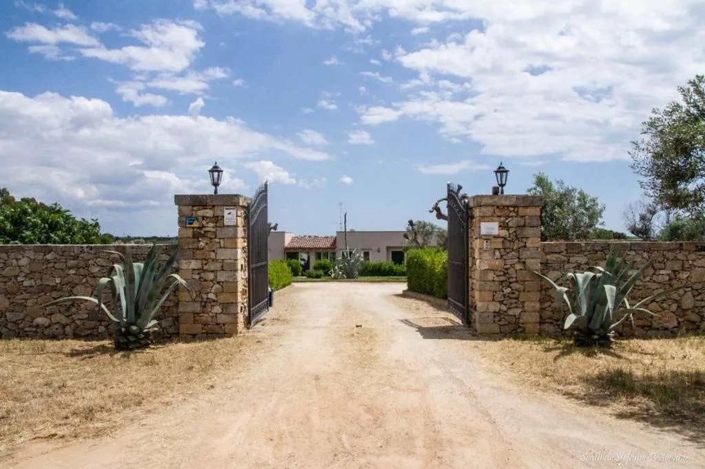 B&B Li Fichi Alezio/Gallipoli