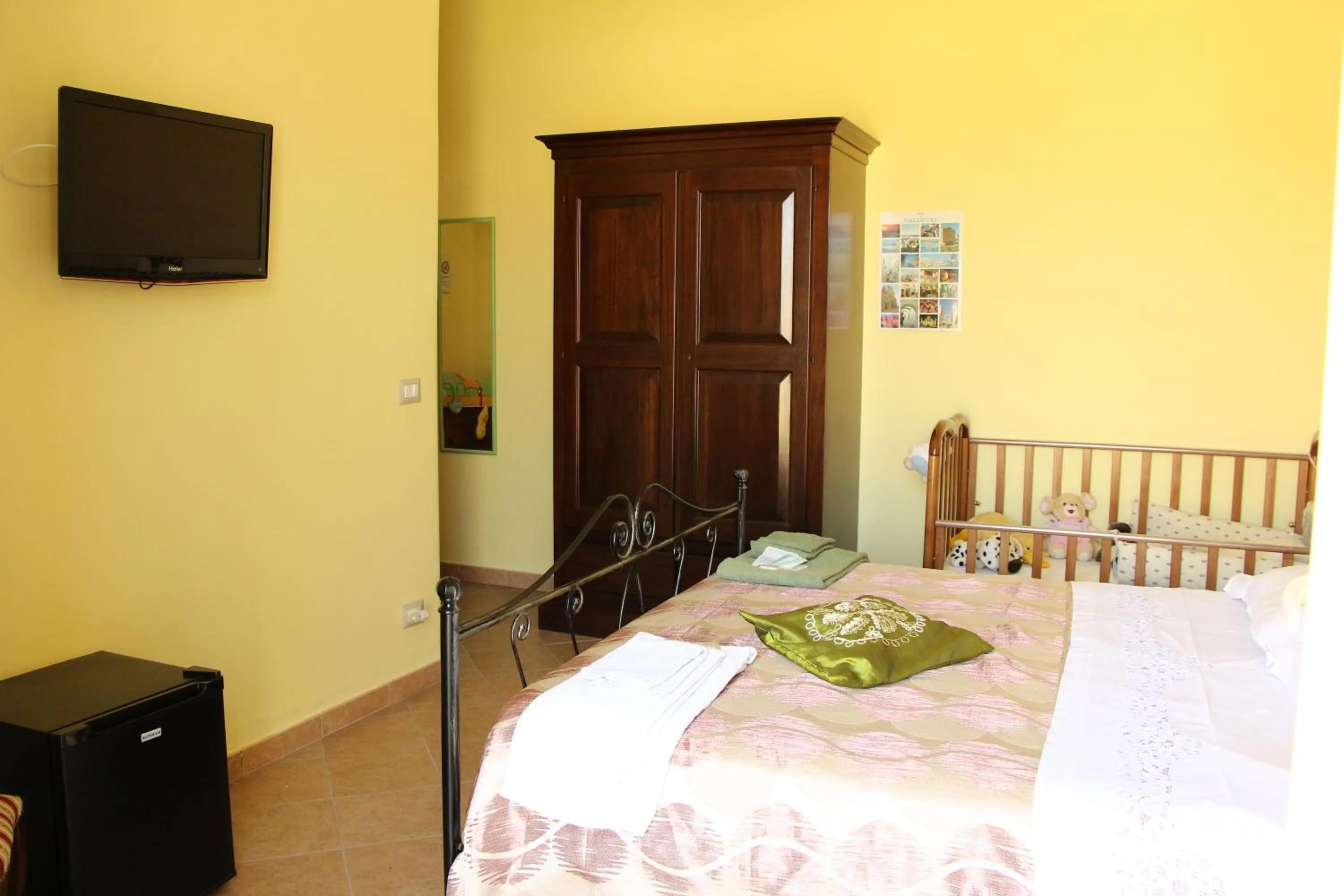 B&B Li Fichi Alezio/Gallipoli