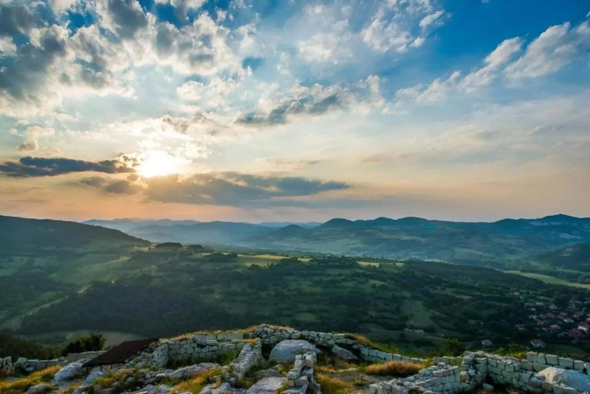 Nearby landmark in GarsON