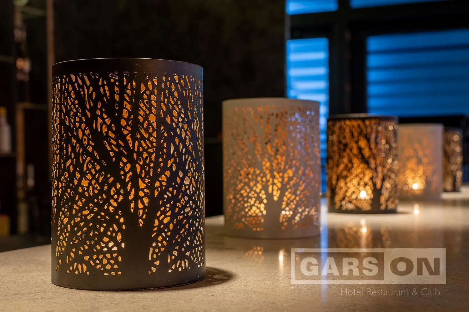 Nightclub / DJ in GarsON