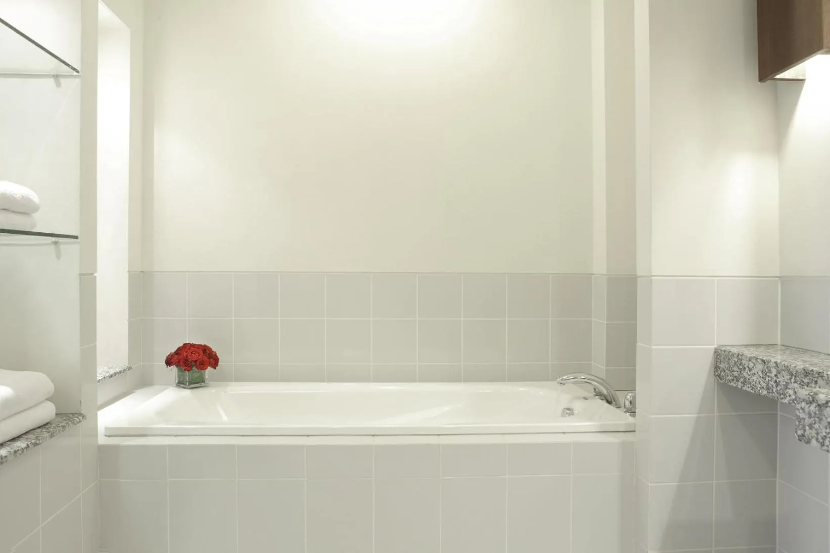 Bath in Billiton Hotel