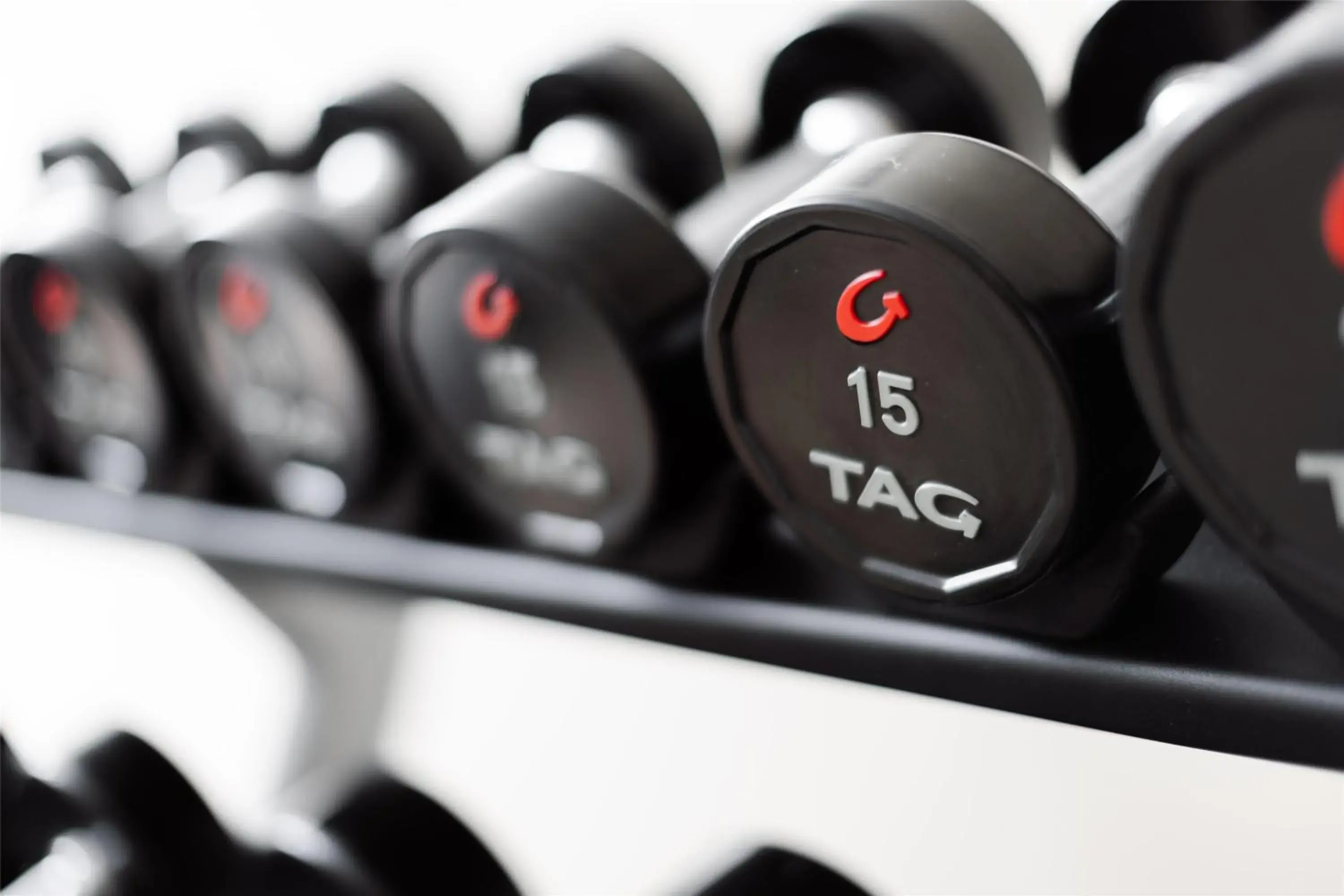 Fitness centre/facilities in Conrad Indianapolis Fitness centre/facilities in Conrad Indianapolis