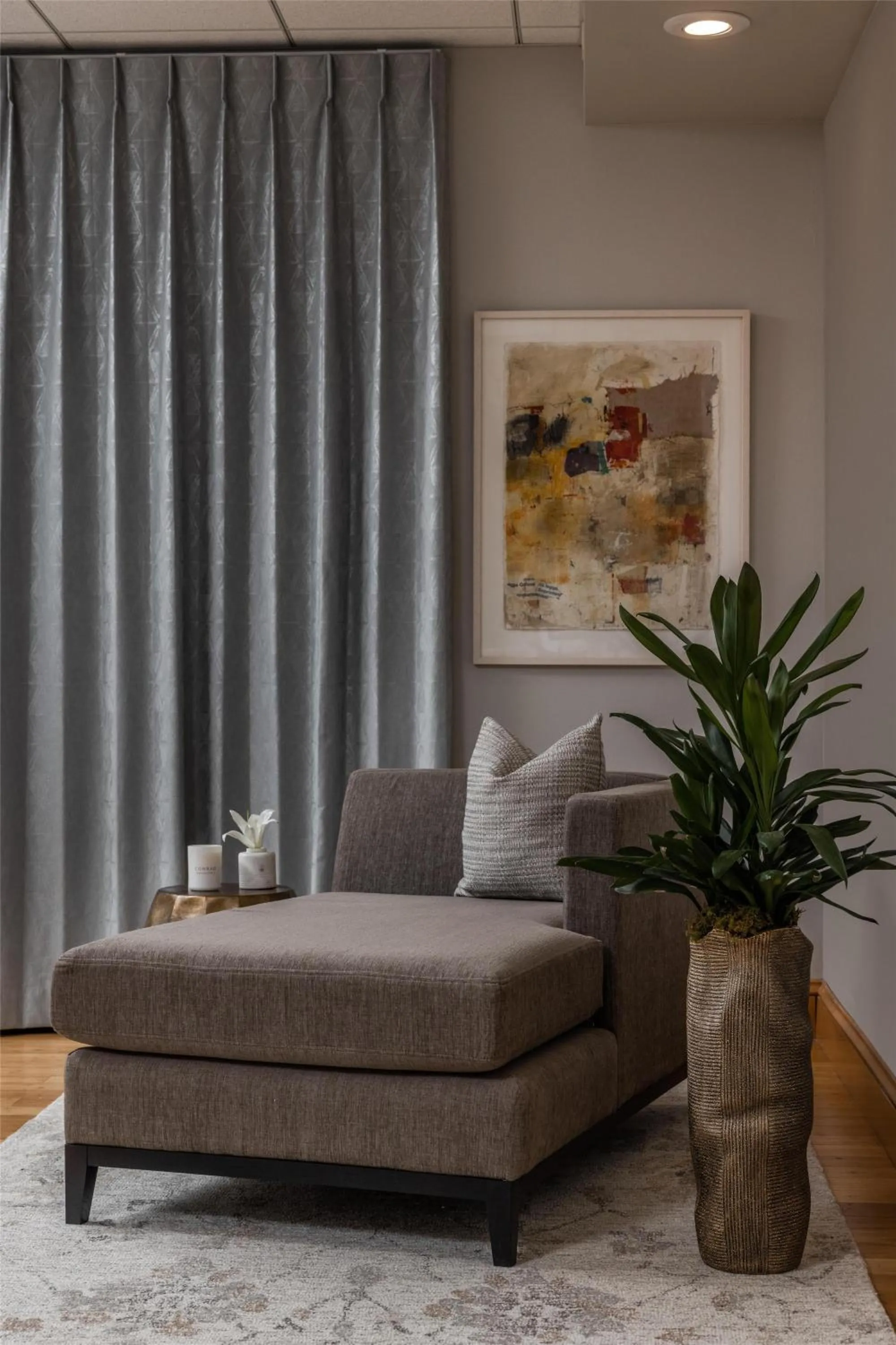 Sports in Conrad Indianapolis