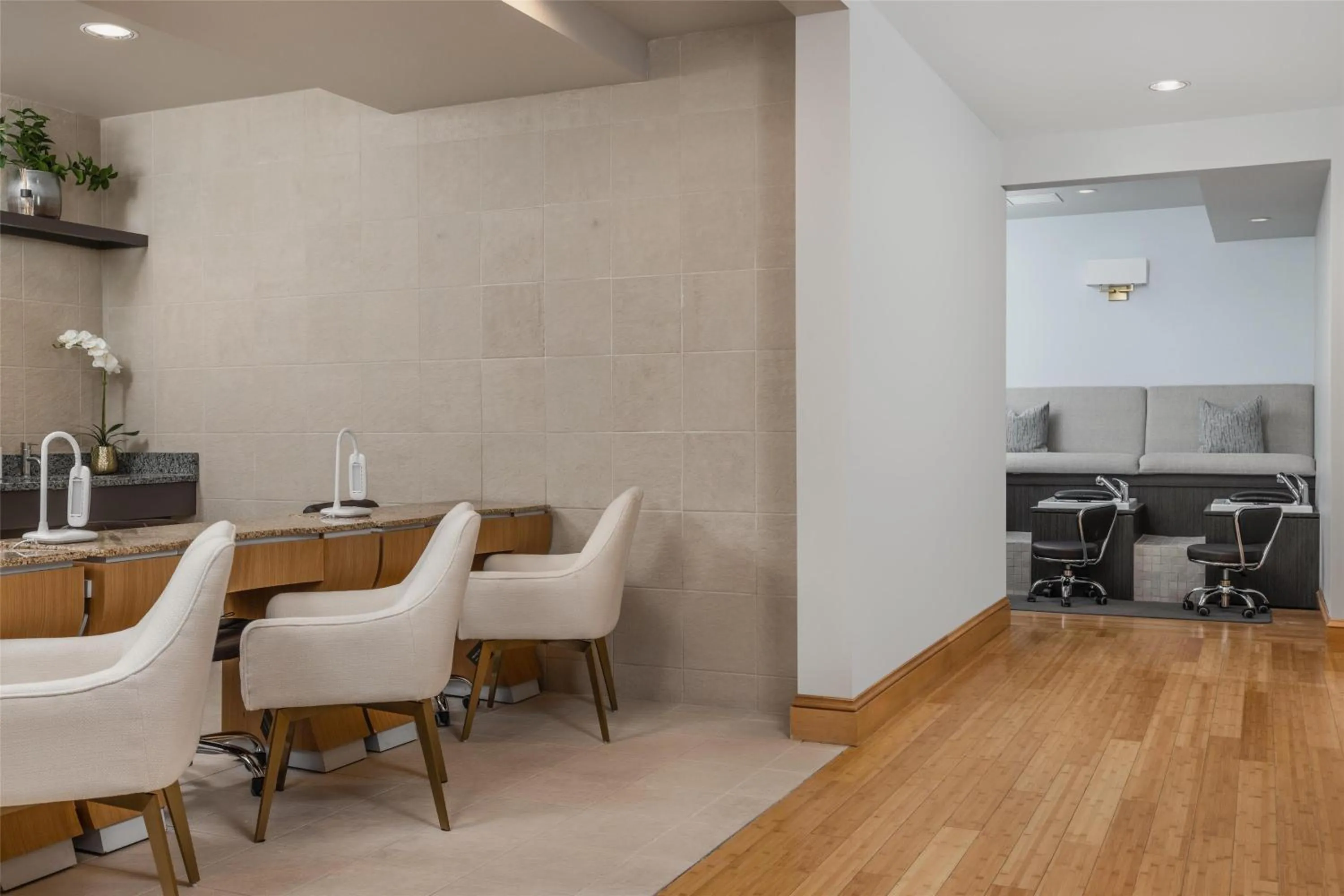 Sports in Conrad Indianapolis