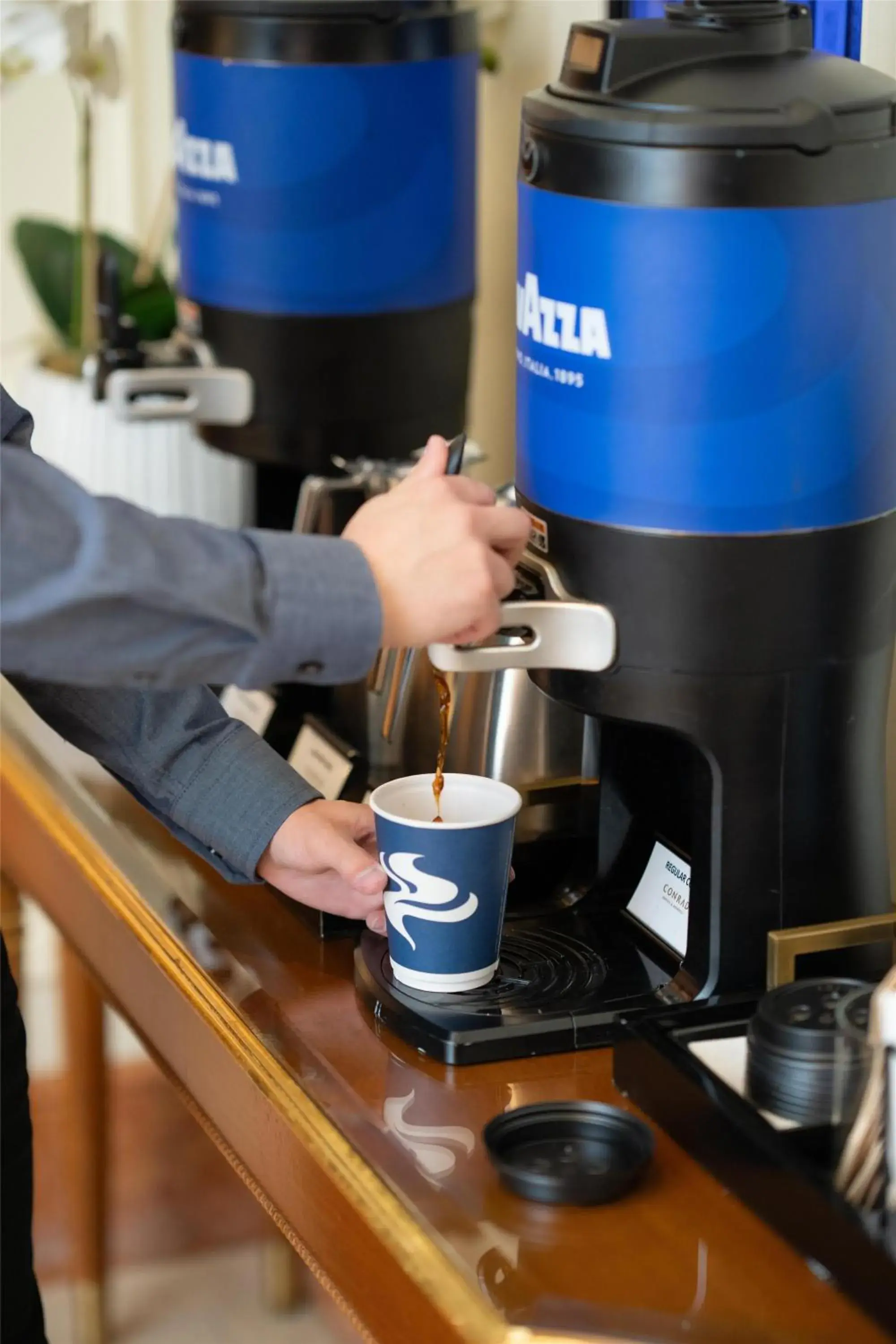 Restaurant/places to eat in Conrad Indianapolis Restaurant/places to eat in Conrad Indianapolis