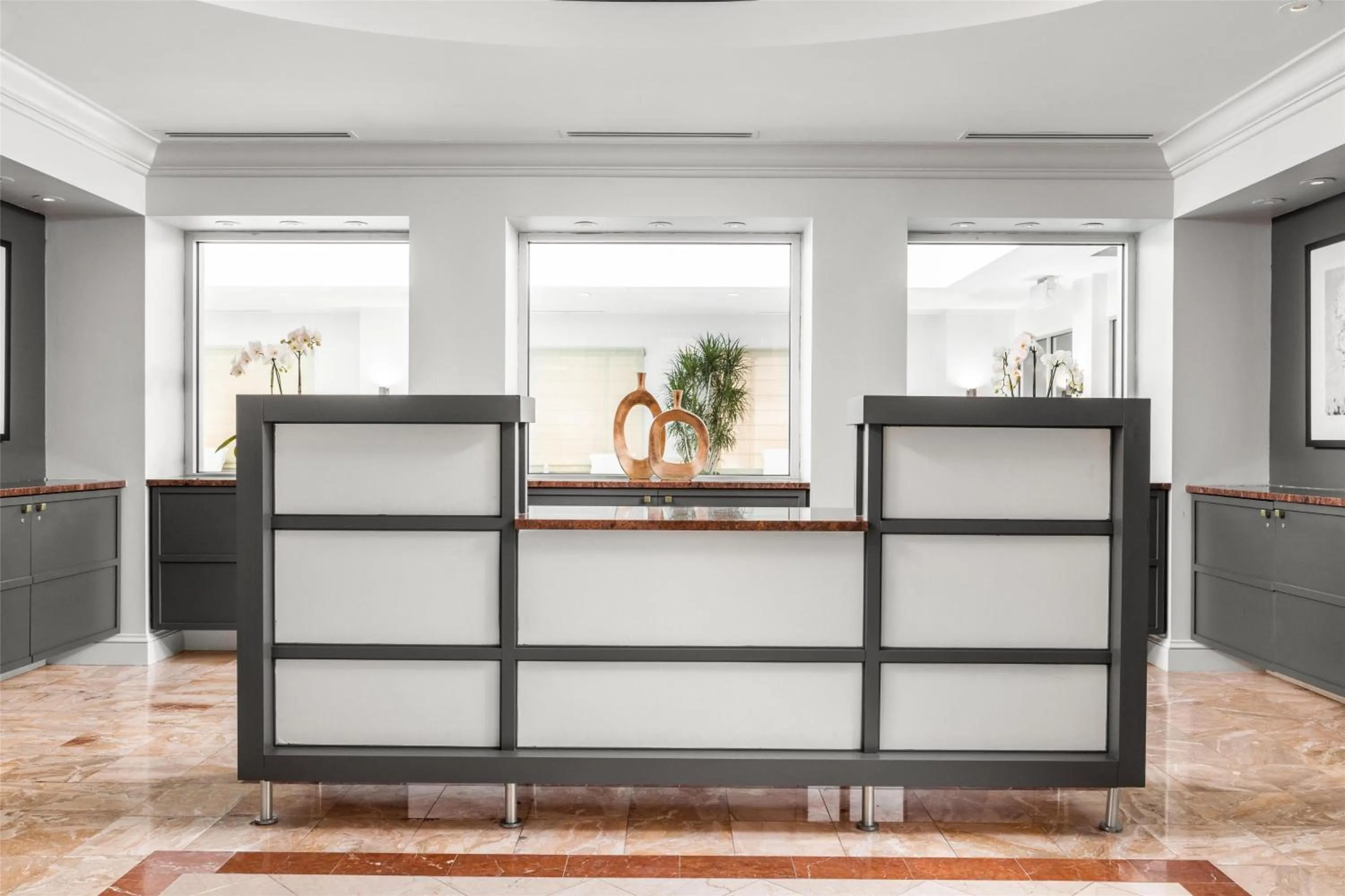 Sports in Conrad Indianapolis