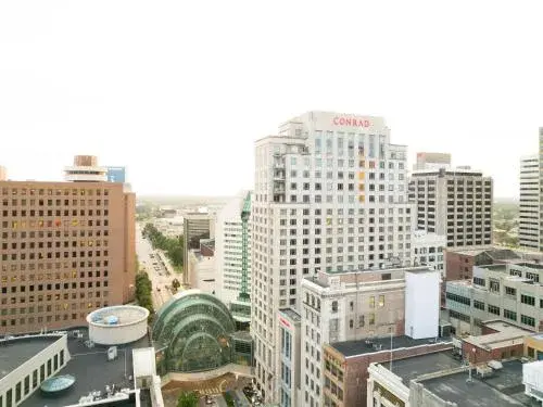 Conrad Indianapolis Conrad Indianapolis
