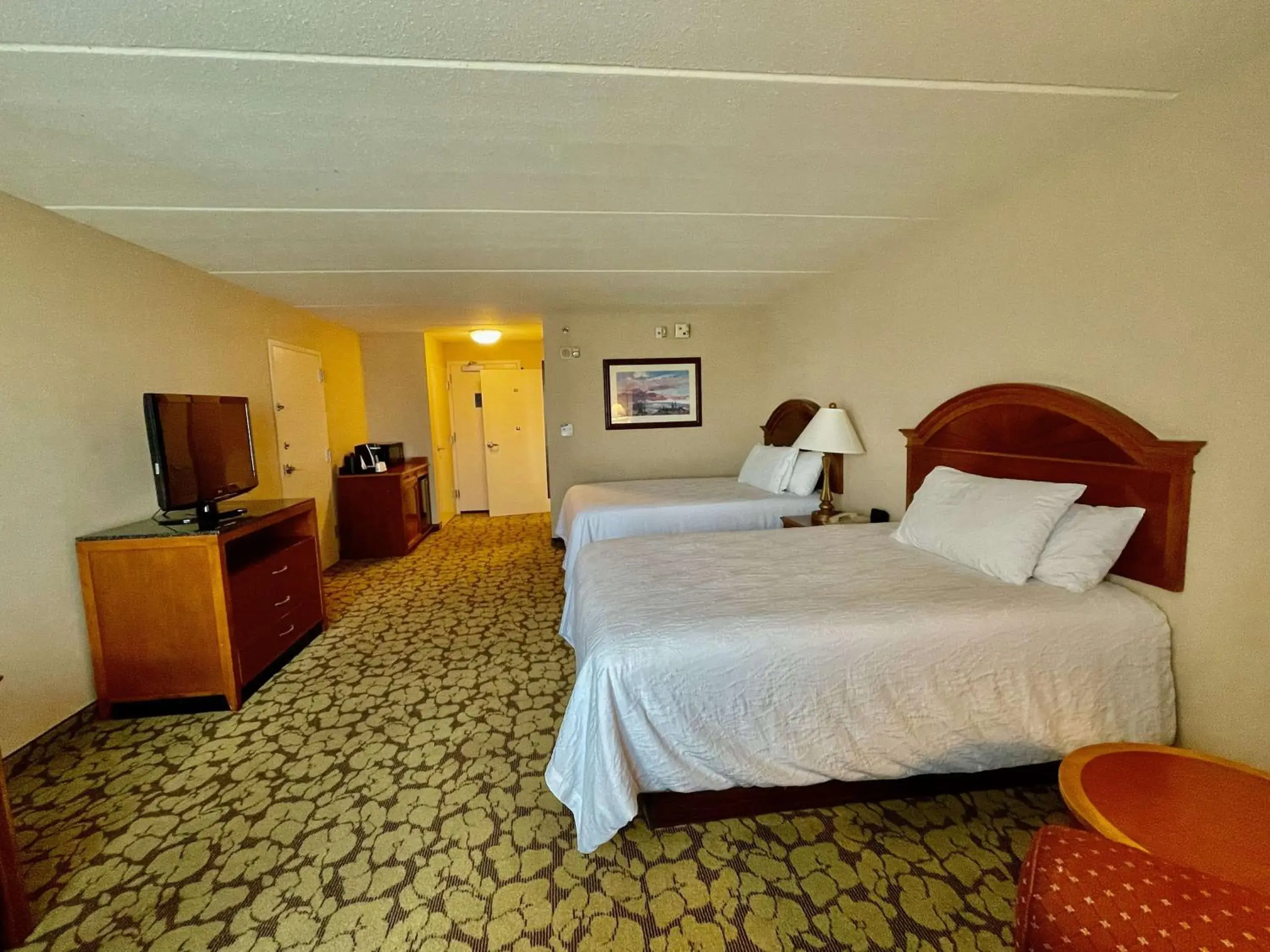 Bedroom, Bed in ACP Hotel Houston Westchase, MOD Collection by Sonesta Bedroom, Bed in ACP Hotel Houston Westchase, MOD Collection by Sonesta