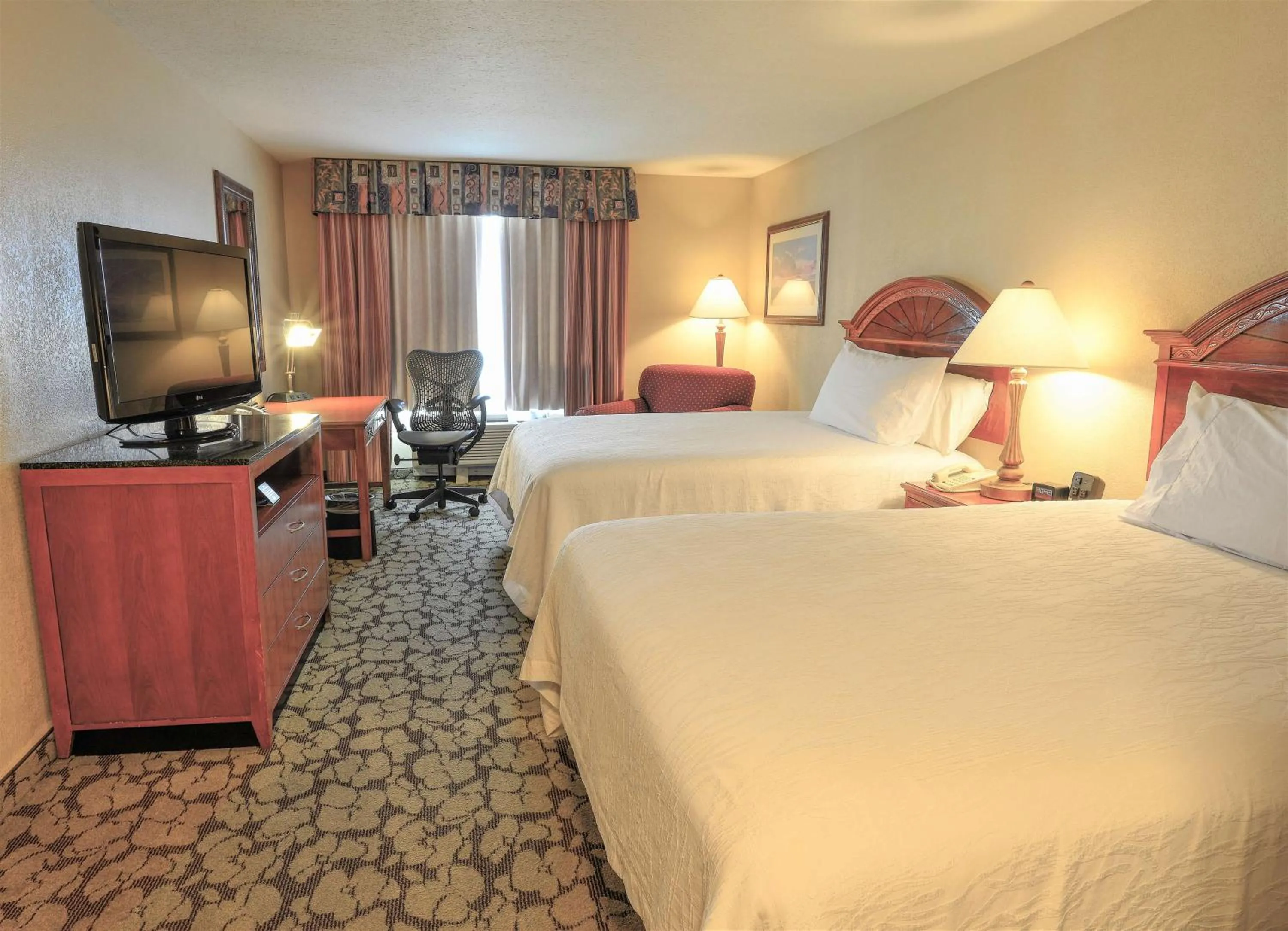 Bedroom, Bed in ACP Hotel Houston Westchase, MOD Collection by Sonesta