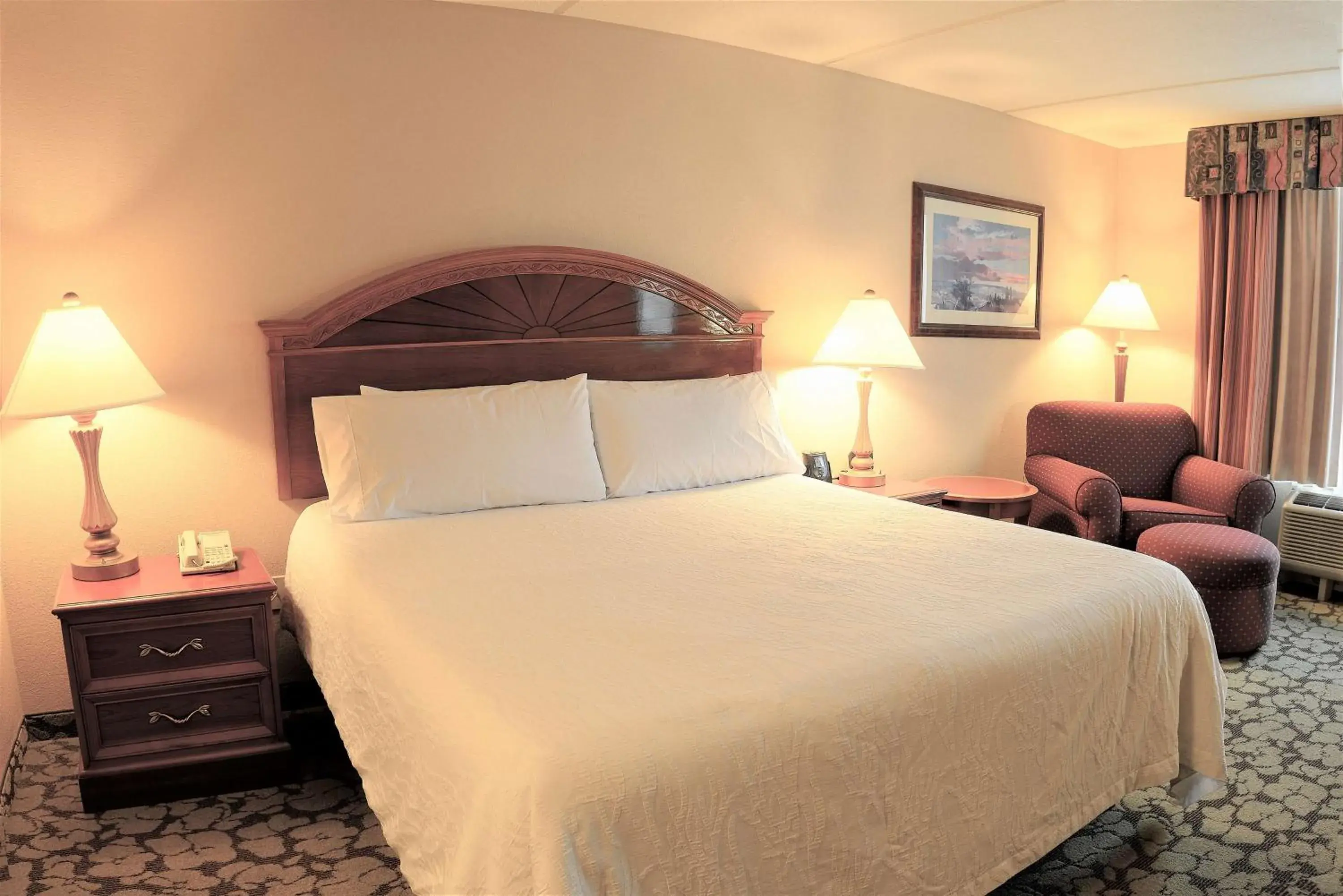 Bedroom, Bed in ACP Hotel Houston Westchase, MOD Collection by Sonesta Bedroom, Bed in ACP Hotel Houston Westchase, MOD Collection by Sonesta