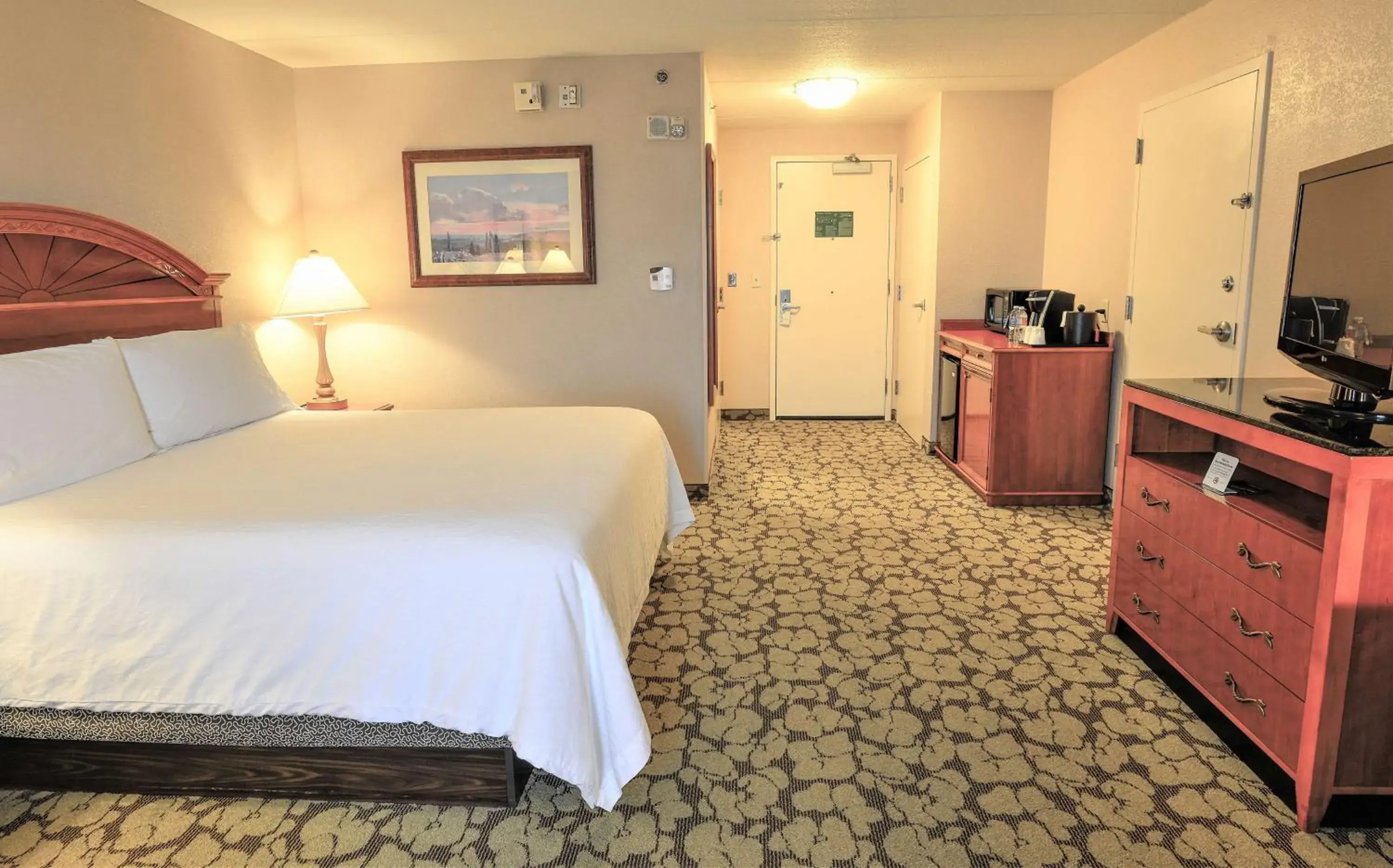 Bedroom, Bed in ACP Hotel Houston Westchase, MOD Collection by Sonesta Bedroom, Bed in ACP Hotel Houston Westchase, MOD Collection by Sonesta