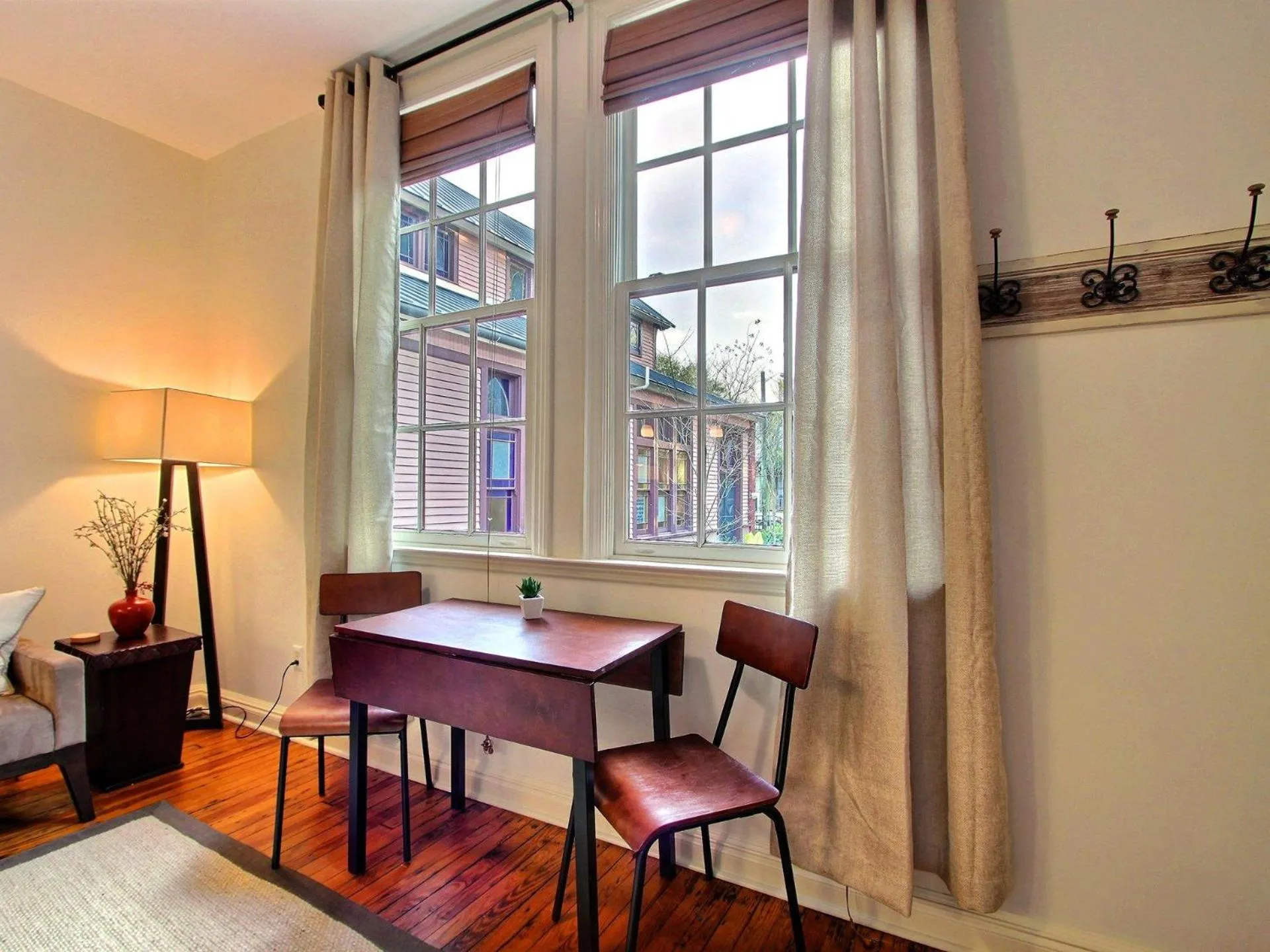 Fountain View Cottage