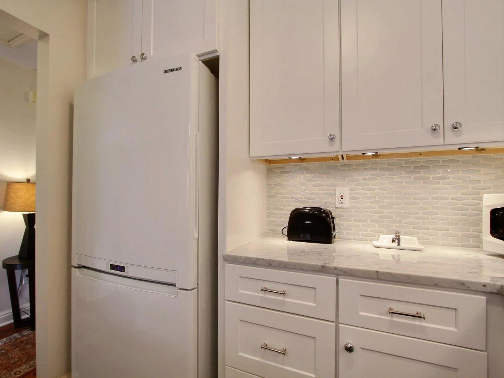 Fountain View Cottage