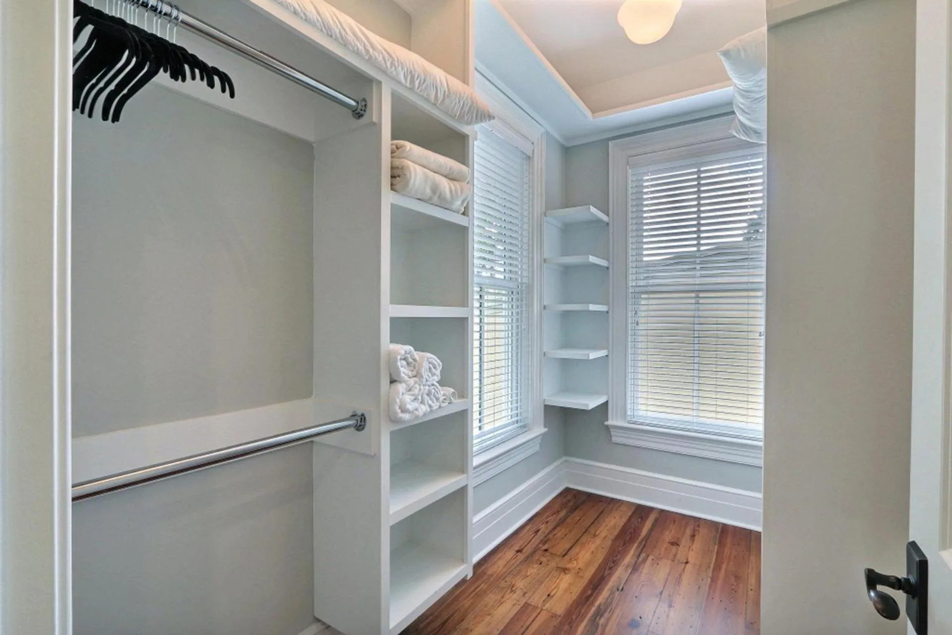 Congress Street Retreat