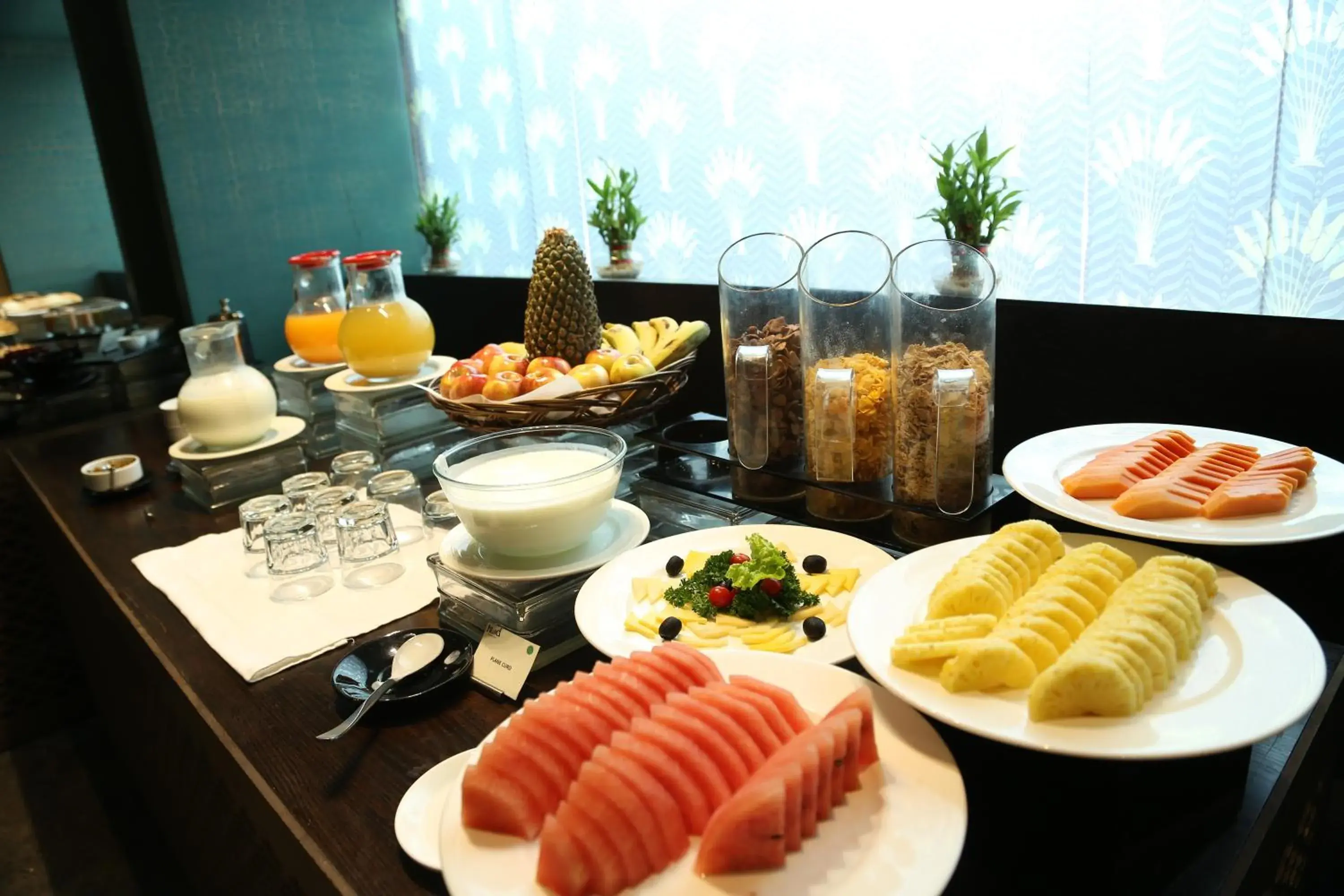 Breakfast in Mosaic Original,Noida Breakfast in Mosaic Original,Noida