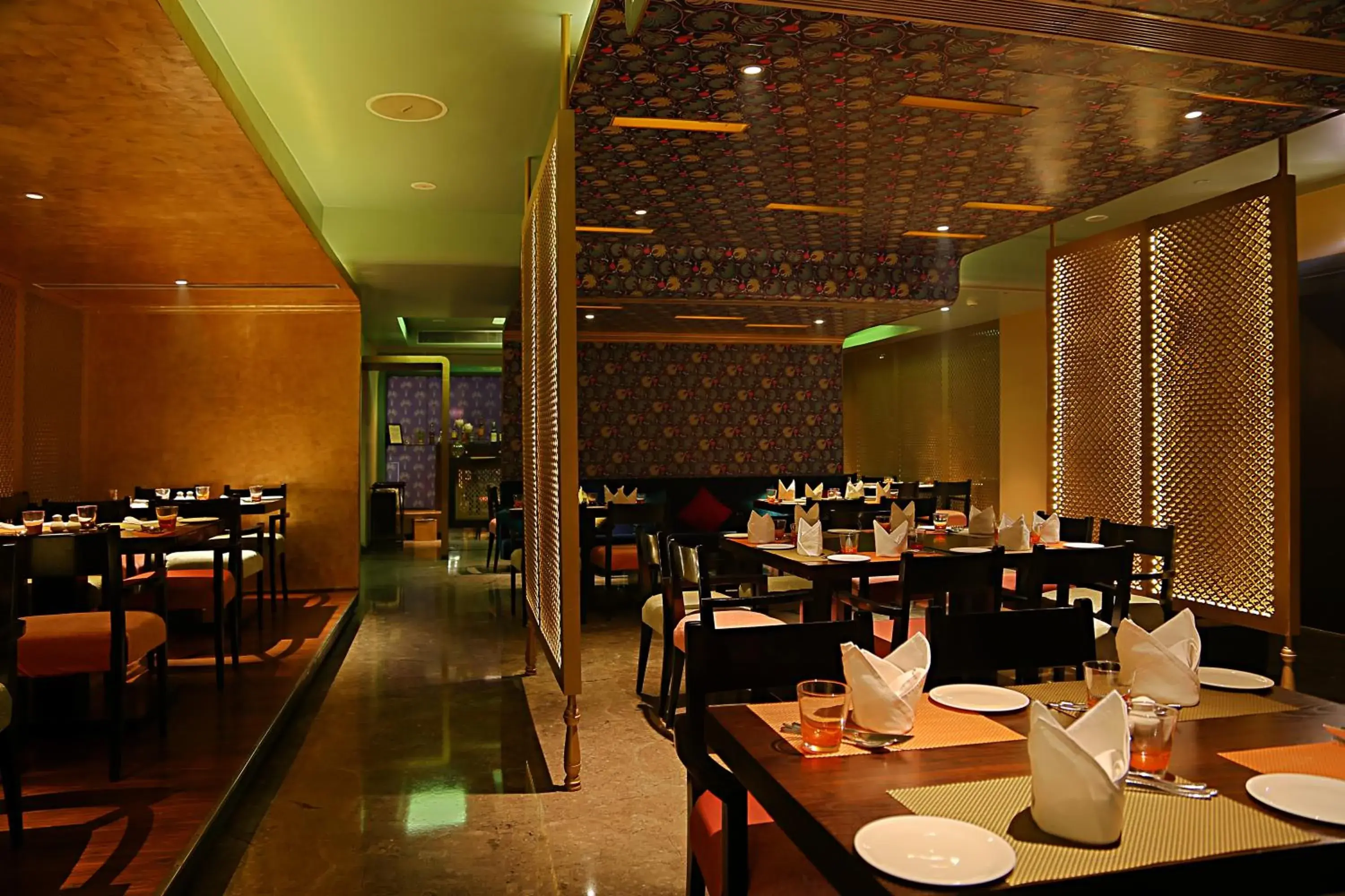 Restaurant/places to eat in Mosaic Original,Noida Restaurant/places to eat in Mosaic Original,Noida