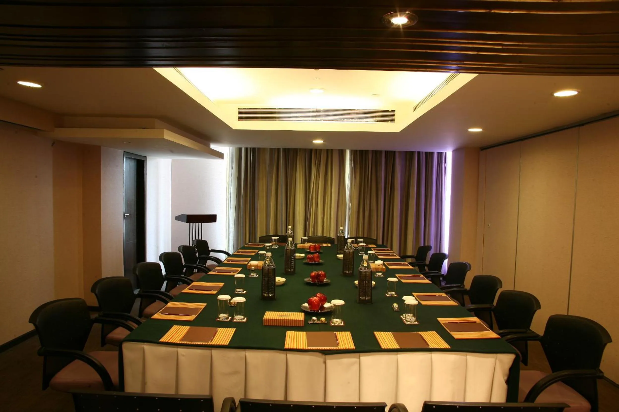 Banquet/Function facilities in Mosaic Original,Noida