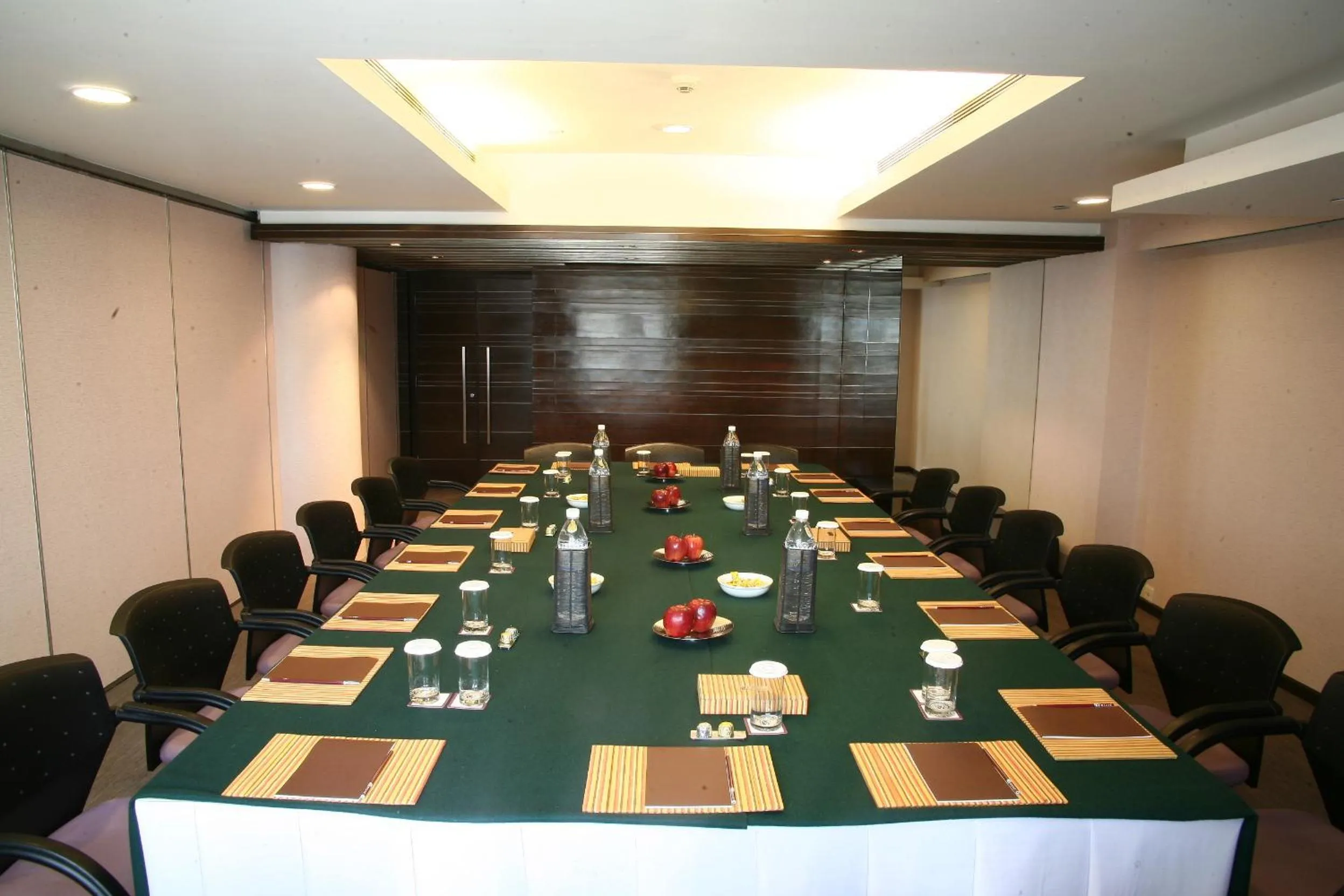 Banquet/Function facilities in Mosaic Original,Noida