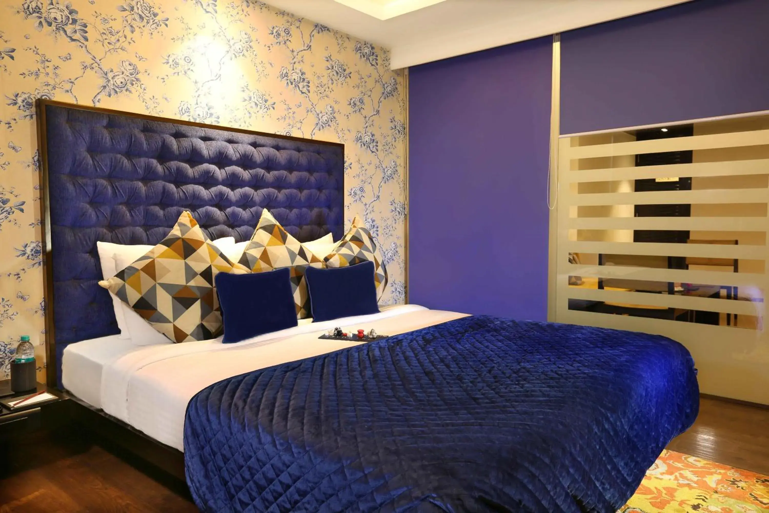 Bed in Mosaic Original,Noida Bed in Mosaic Original,Noida