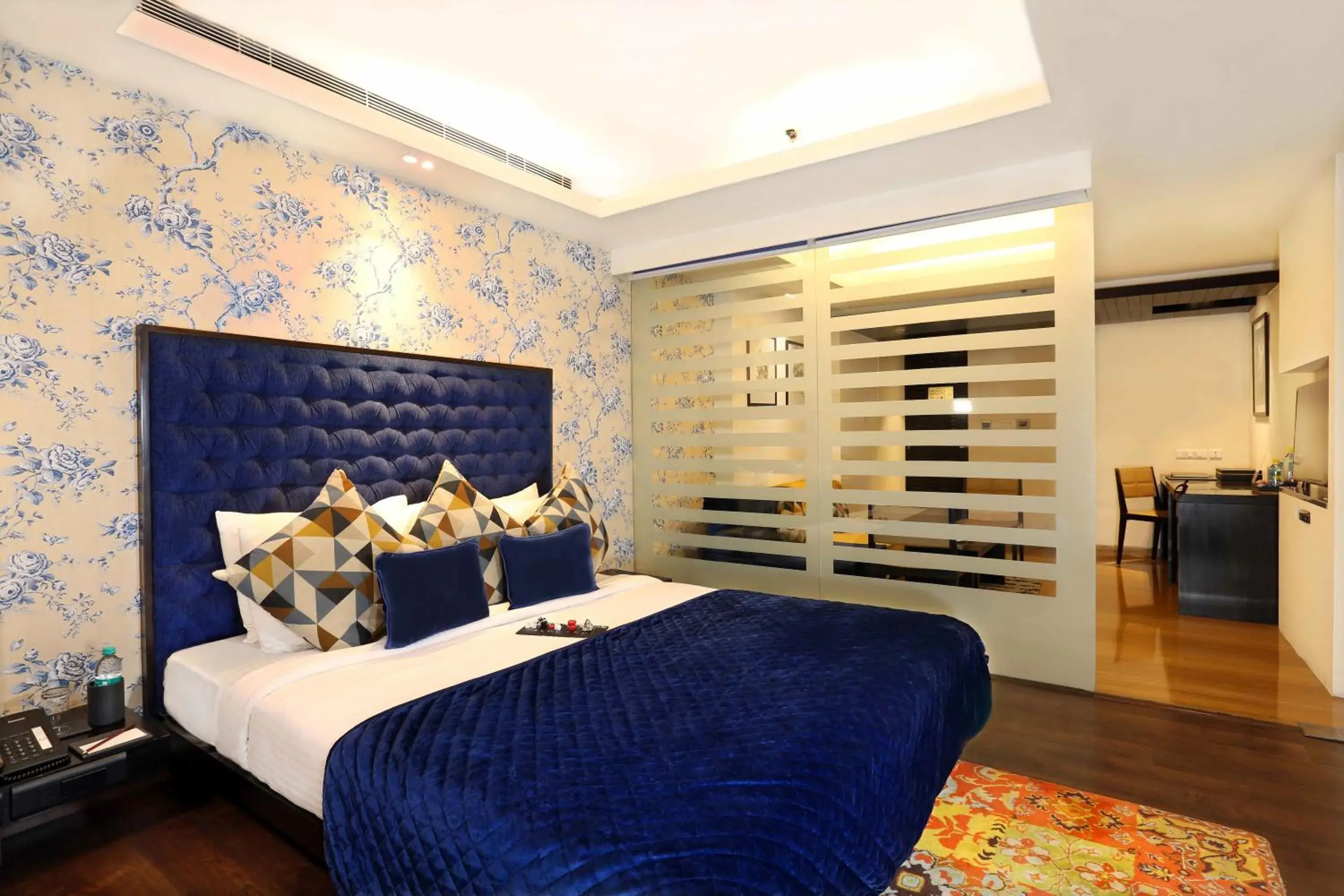 Bed in Mosaic Original,Noida Bed in Mosaic Original,Noida