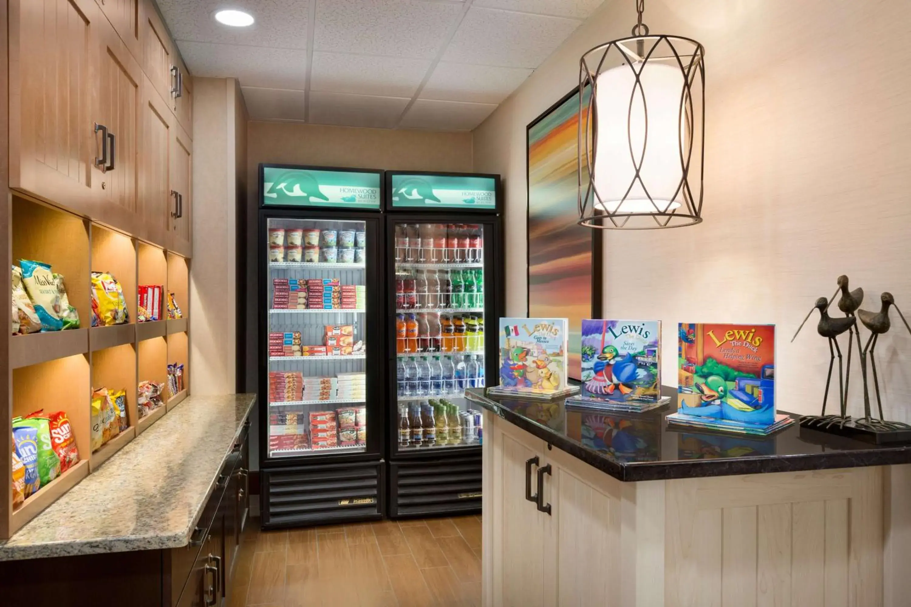 Restaurant/places to eat in Homewood Suites by Hilton Houston-Westchase Restaurant/places to eat in Homewood Suites by Hilton Houston-Westchase