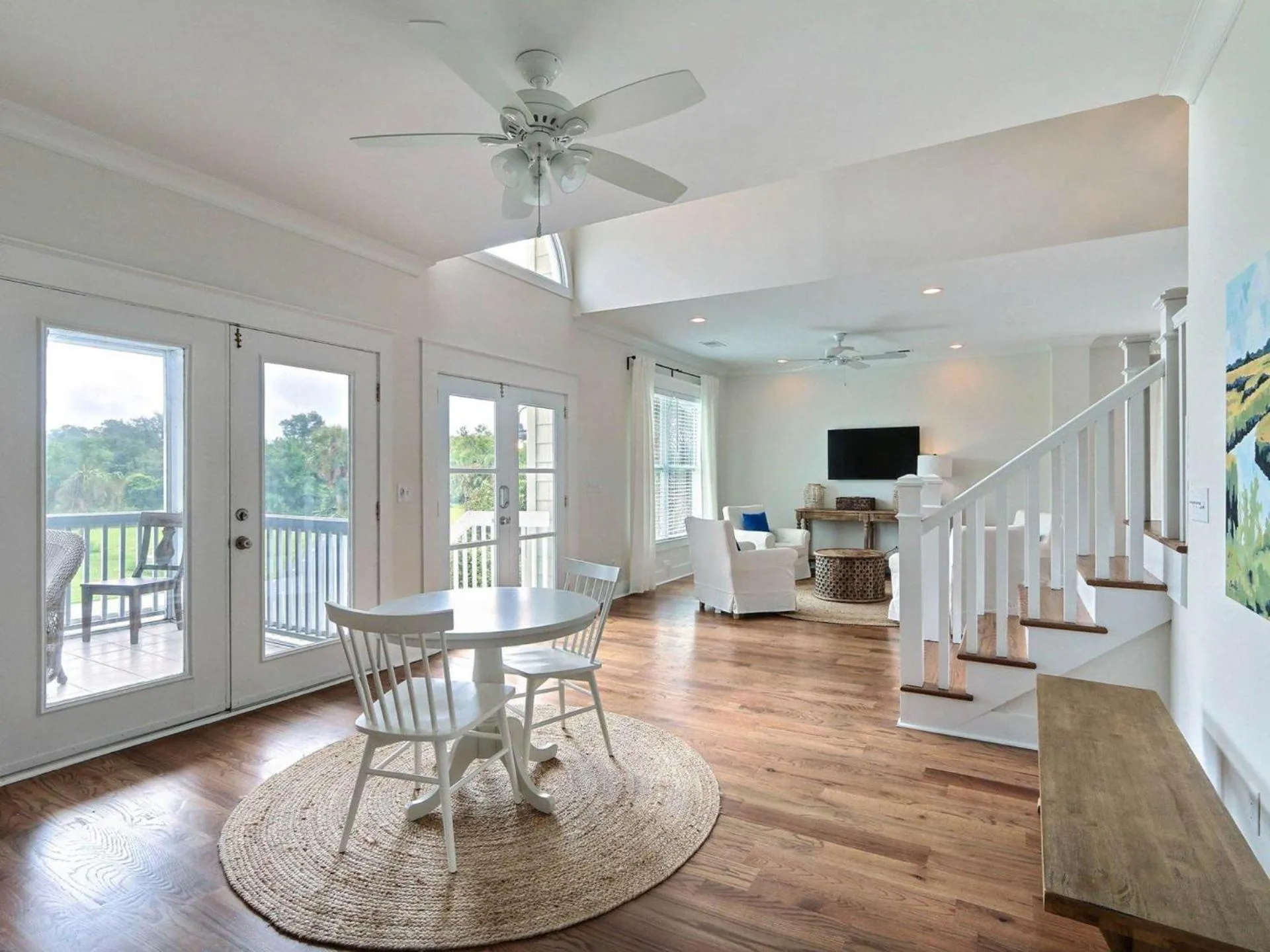 General George Marshall