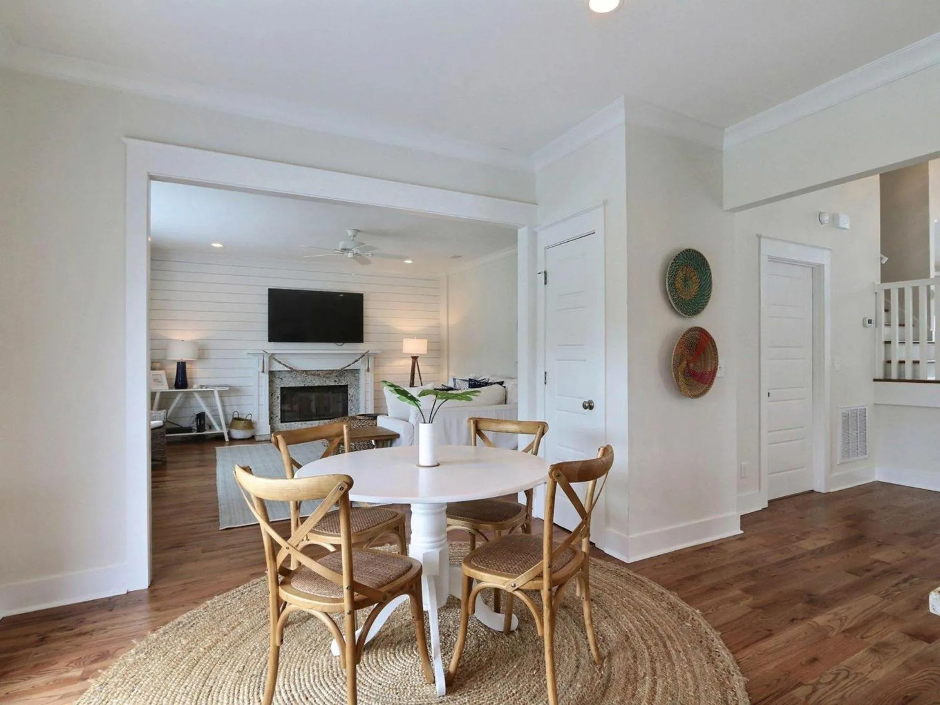 General George Marshall