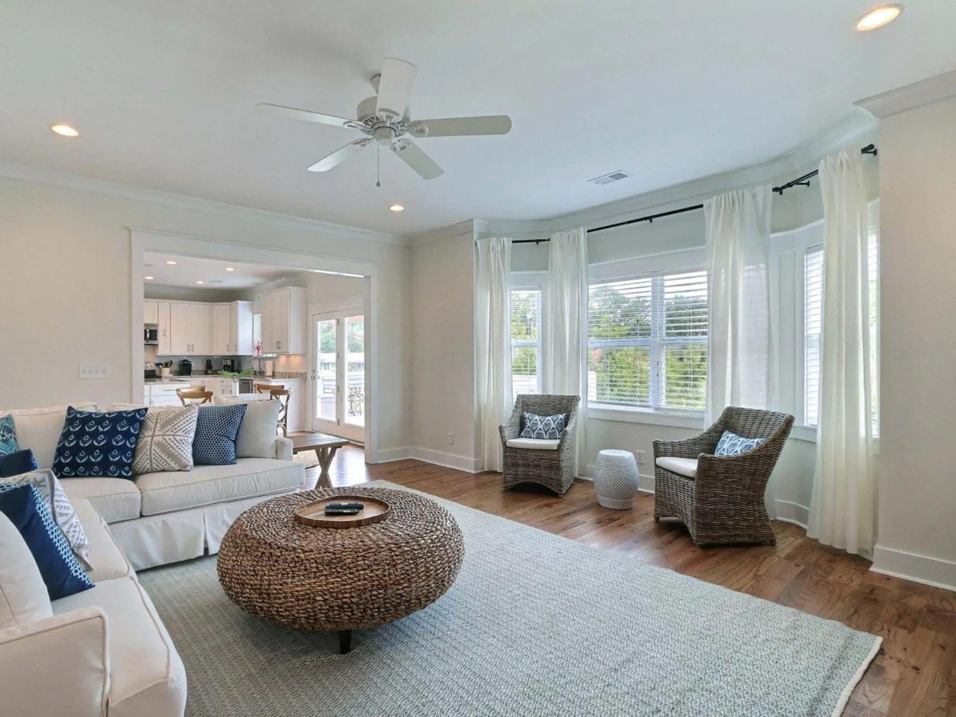 General George Marshall