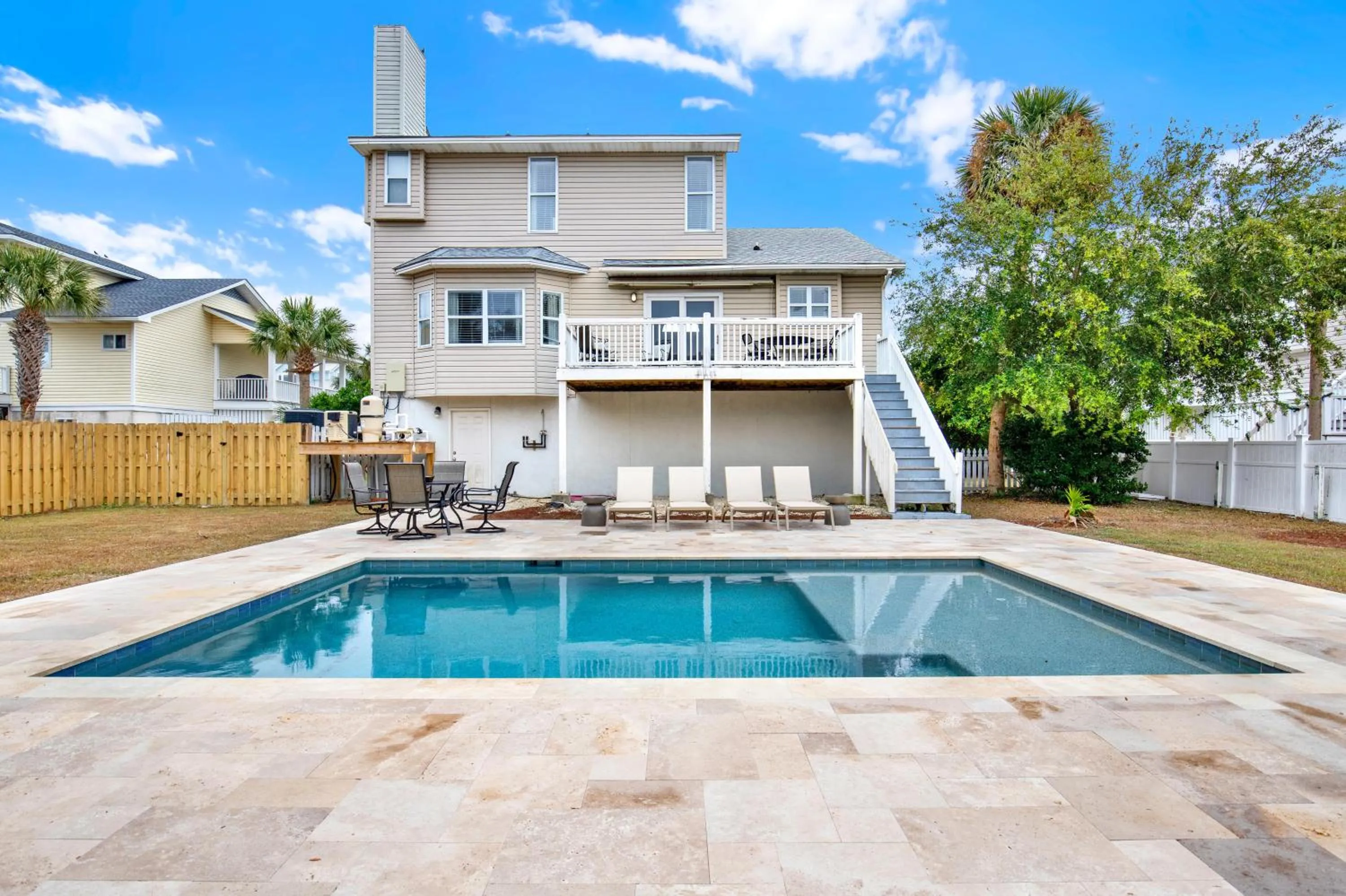 General George Marshall