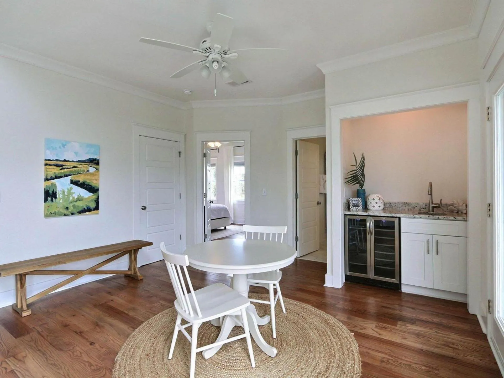 General George Marshall