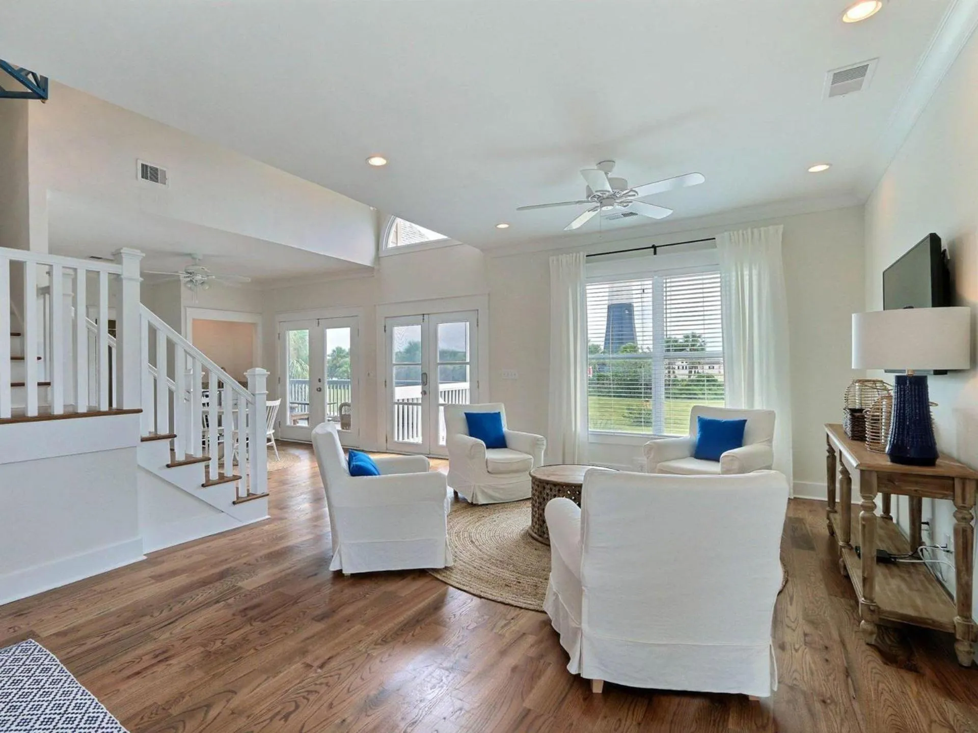 General George Marshall