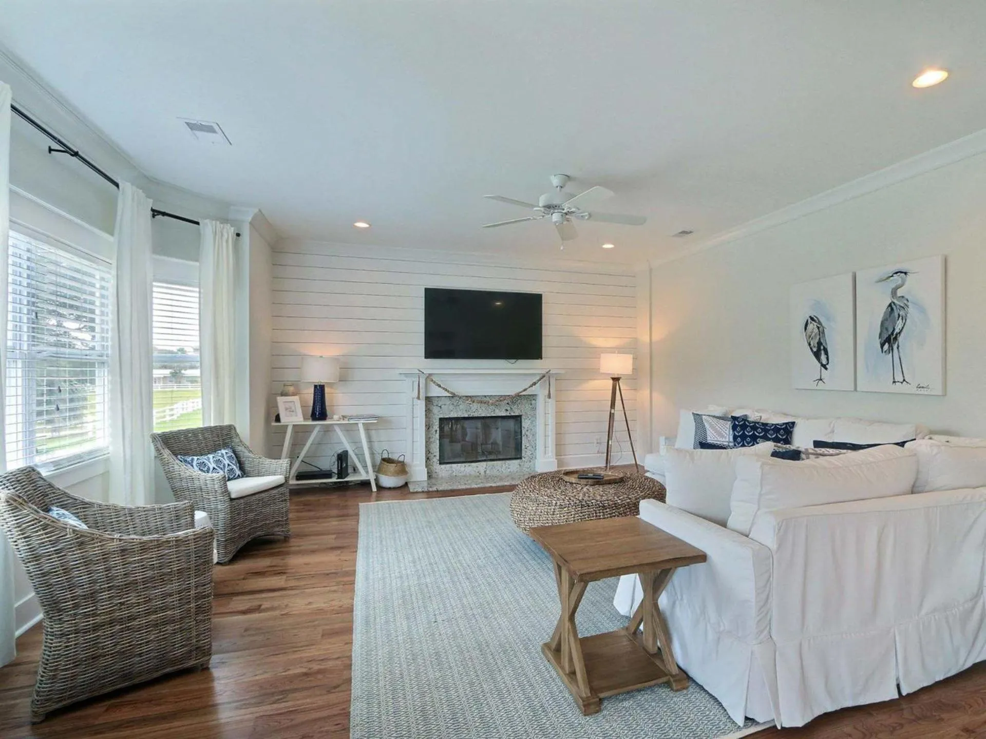 General George Marshall